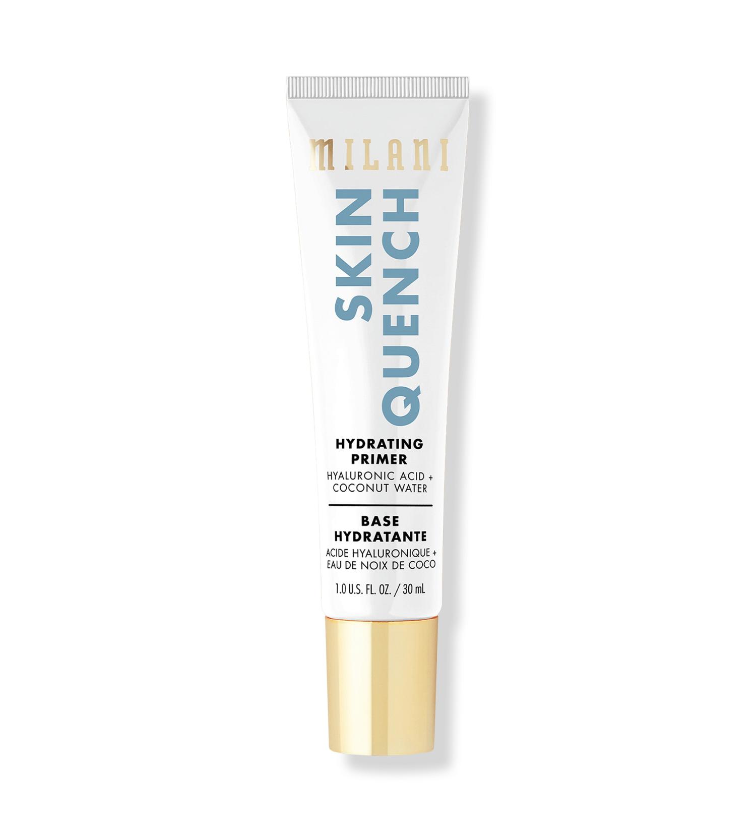 Discover Milani Skin Quench Hydrating Face Primer 1.0 oz - Elevate Your Style Instantly! - Buy Online on GoSupps.com