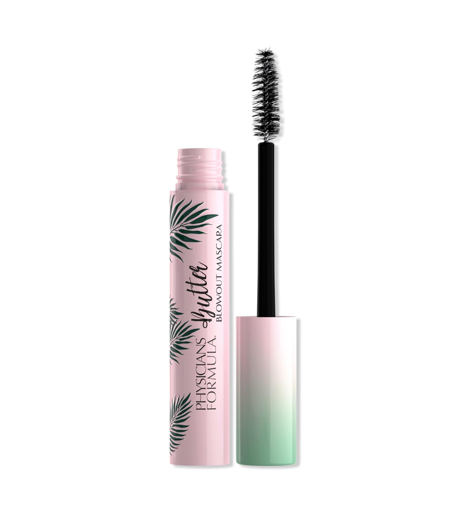 Physicians Formula Butter Blowout Mascara - Black Black - Discover Premium Quality Shop now! - Buy Online on GoSupps.com