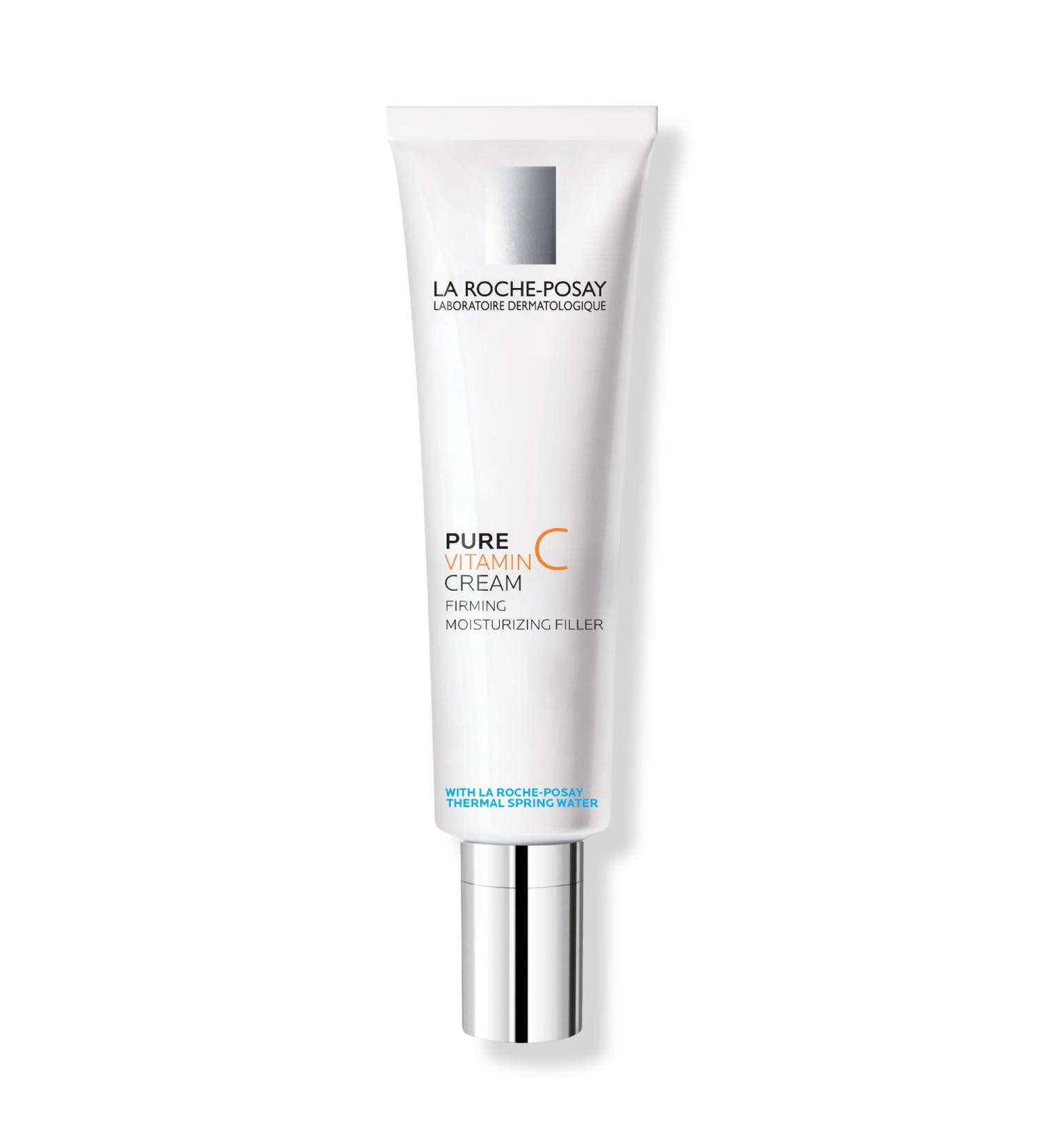 La Roche-Posay Pure Vitamin C Anti-Wrinkle Firming Moisturizing Filler 1.3 oz - Discover Premium Quality Shop now! - Buy Online on GoSupps.com