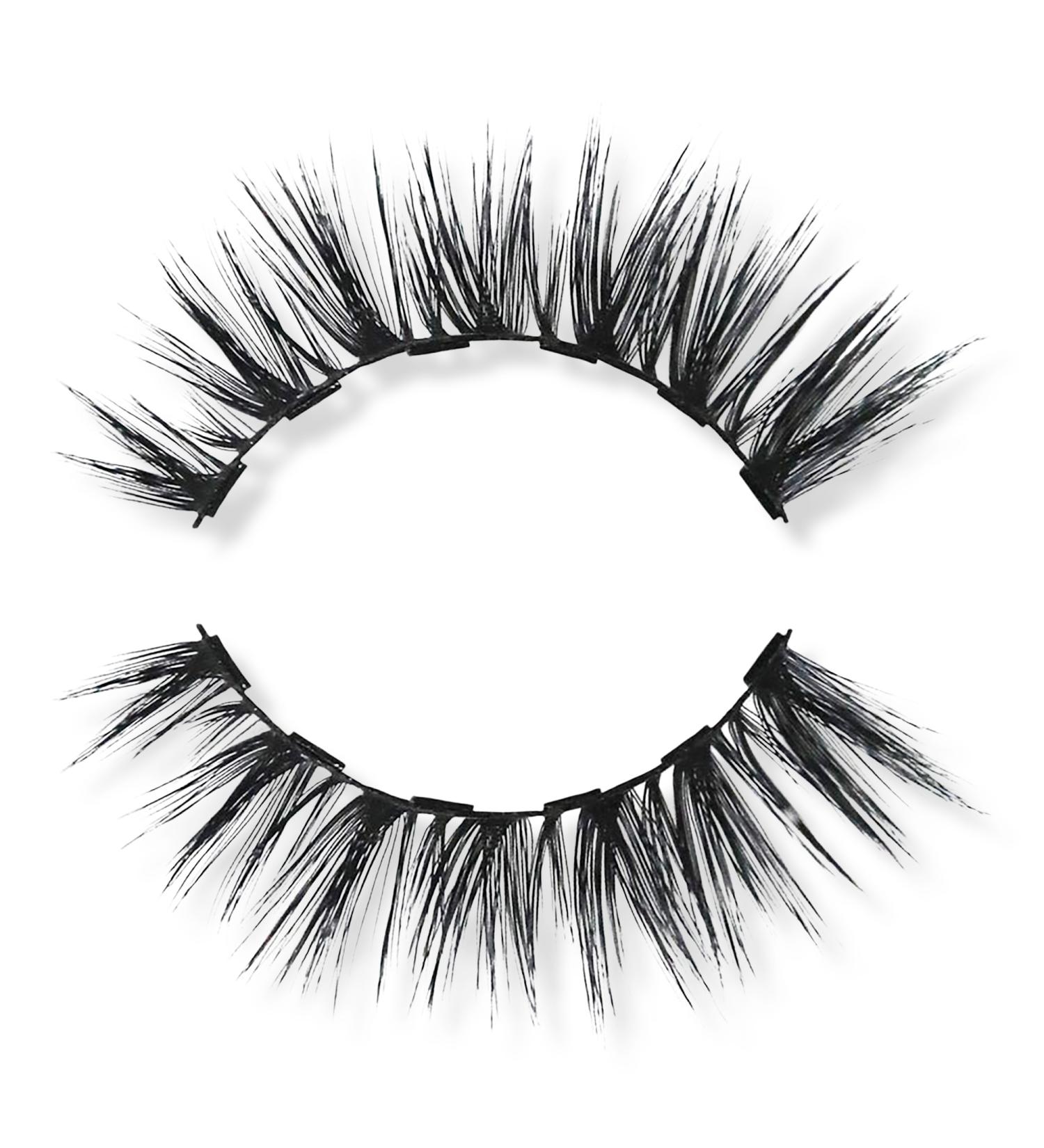 Discover Glamnetic Lucky Magnetic Lashes 1 pair - Elevate Your Style Instantly! - Buy Online on GoSupps.com