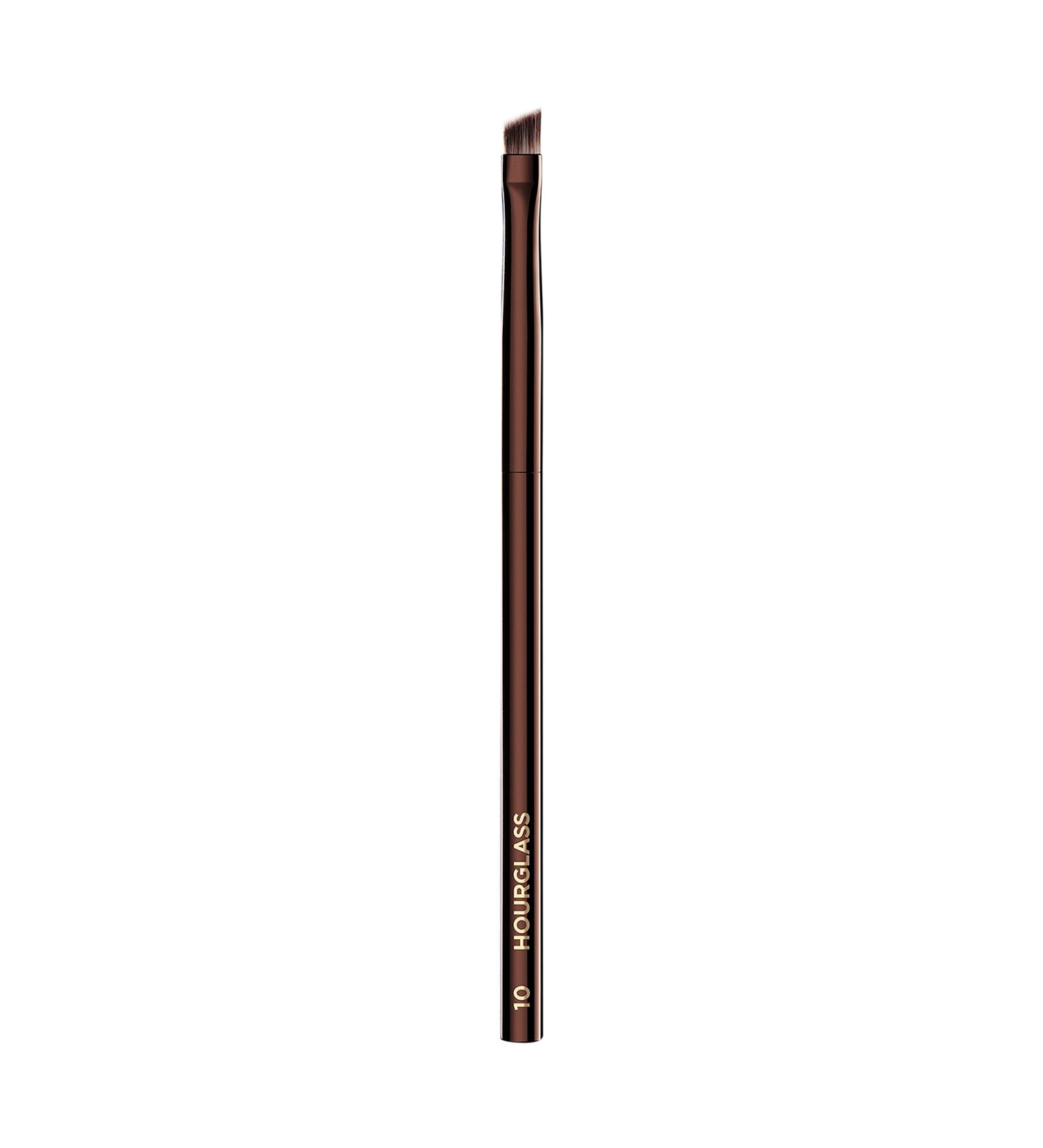 HOURGLASS Nº 10 Angled Liner Brush