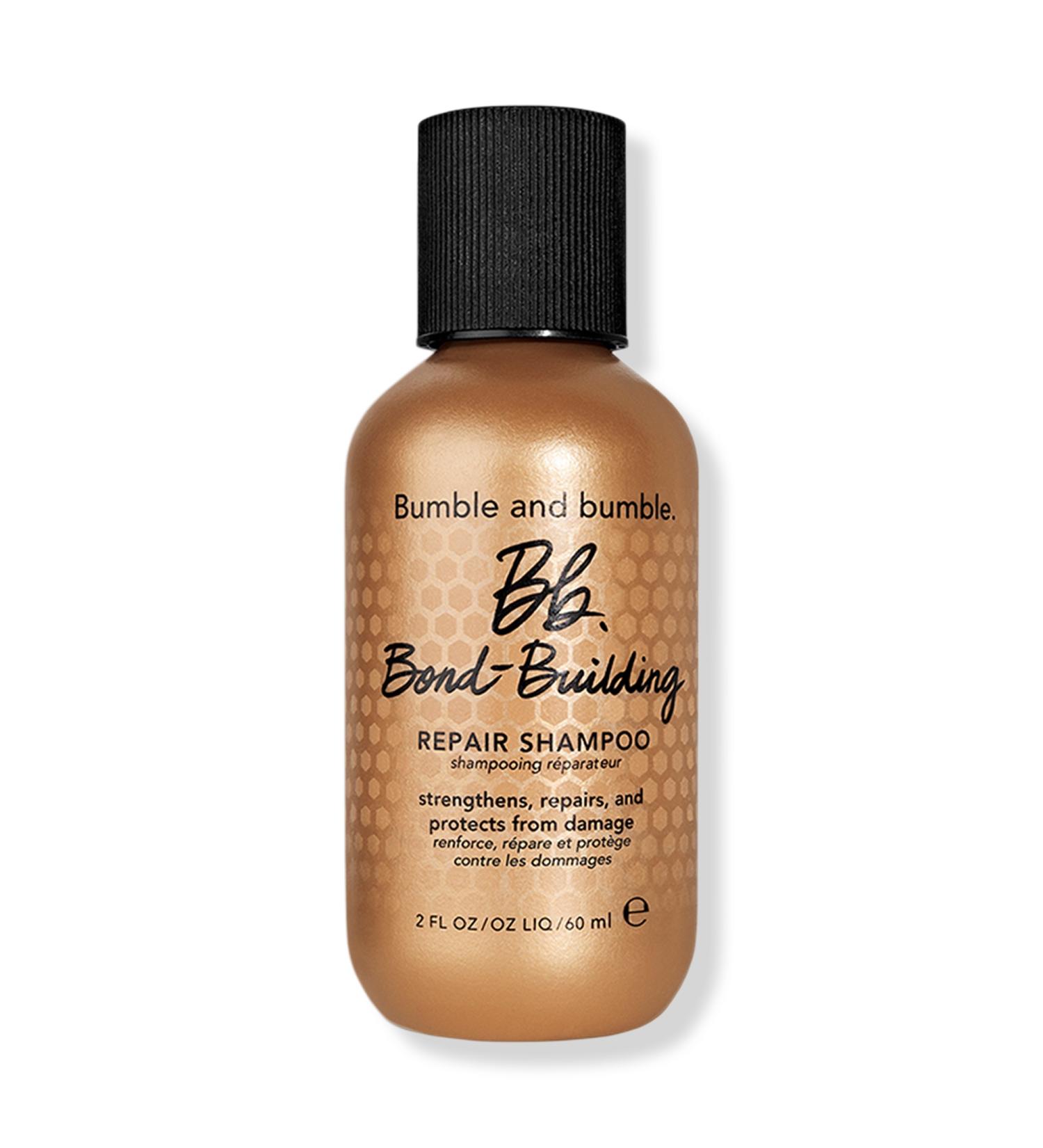 Bumble and bumble Travel Size Bond-Building Repair Shampoo 2.0 oz - Discover Premium Quality Shop now! - Buy Online on GoSupps.com