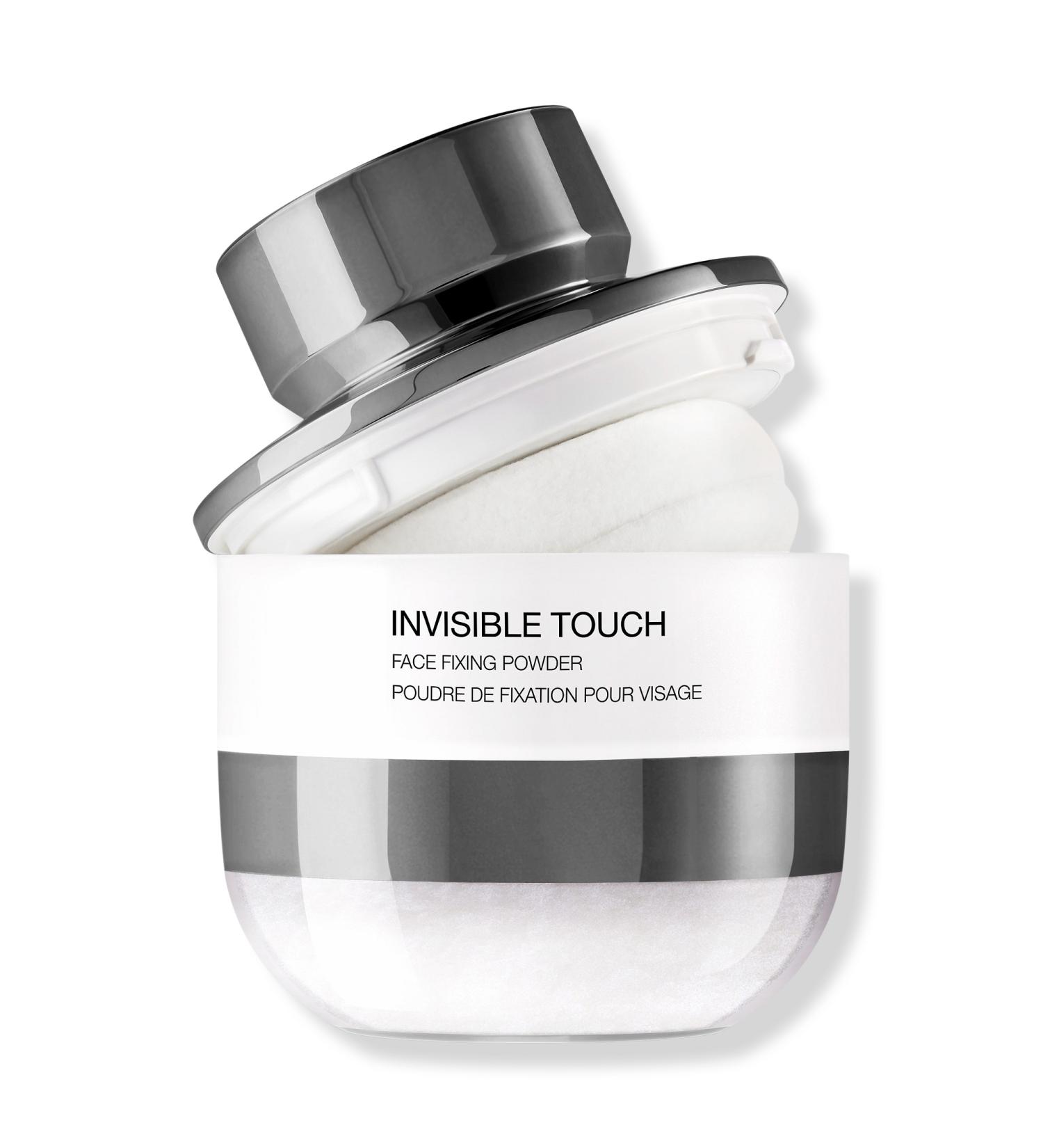KIKO Milano Invisible Touch Face Fixing Powder