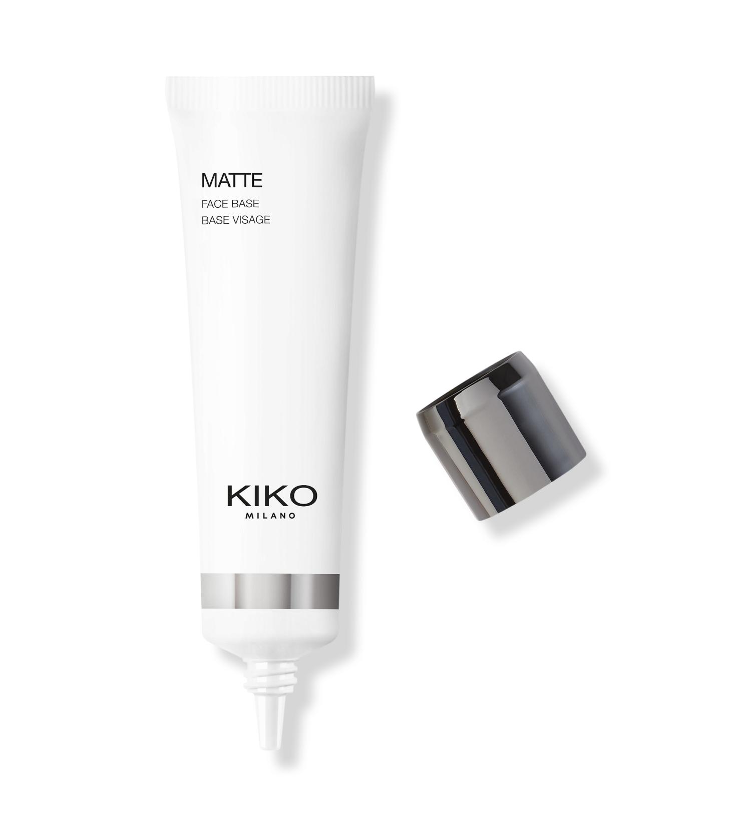 KIKO Milano Matte Face Base