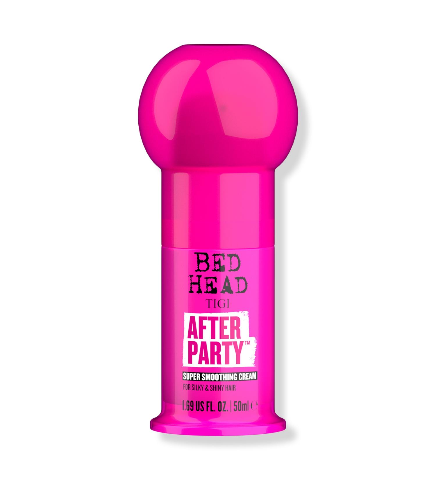 Bed Head Mini After Party Super Smoothing Cream 1.69 oz