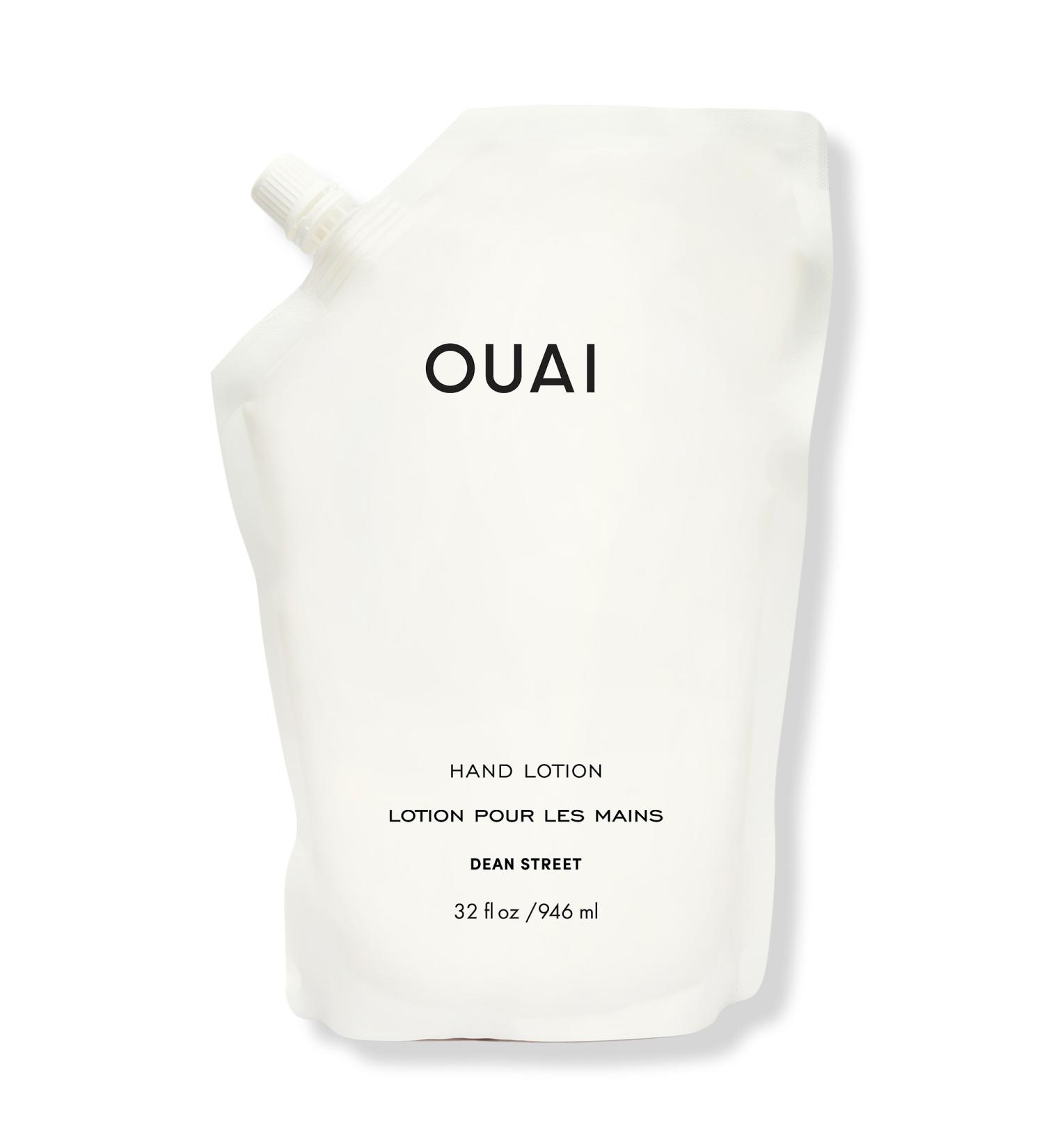 Discover OUAI Hand Lotion Refill 32.0 oz - Elevate Your Style Instantly! - Buy Online on GoSupps.com