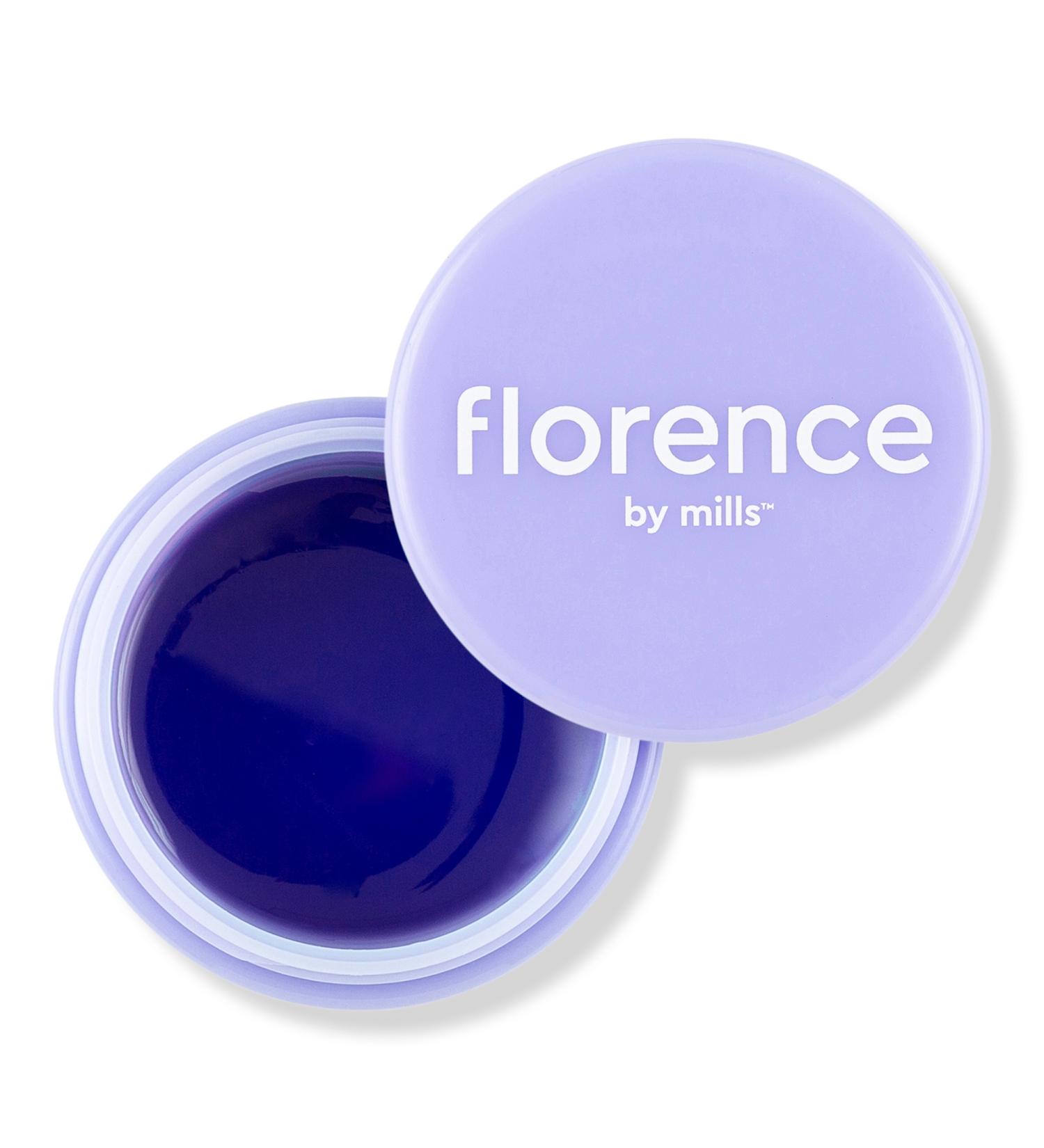 florence by mills Hit Snooze Jelly Hydration Lip Mask 0.37 oz - Discover Premium Quality Shop now! - Buy Online on GoSupps.com