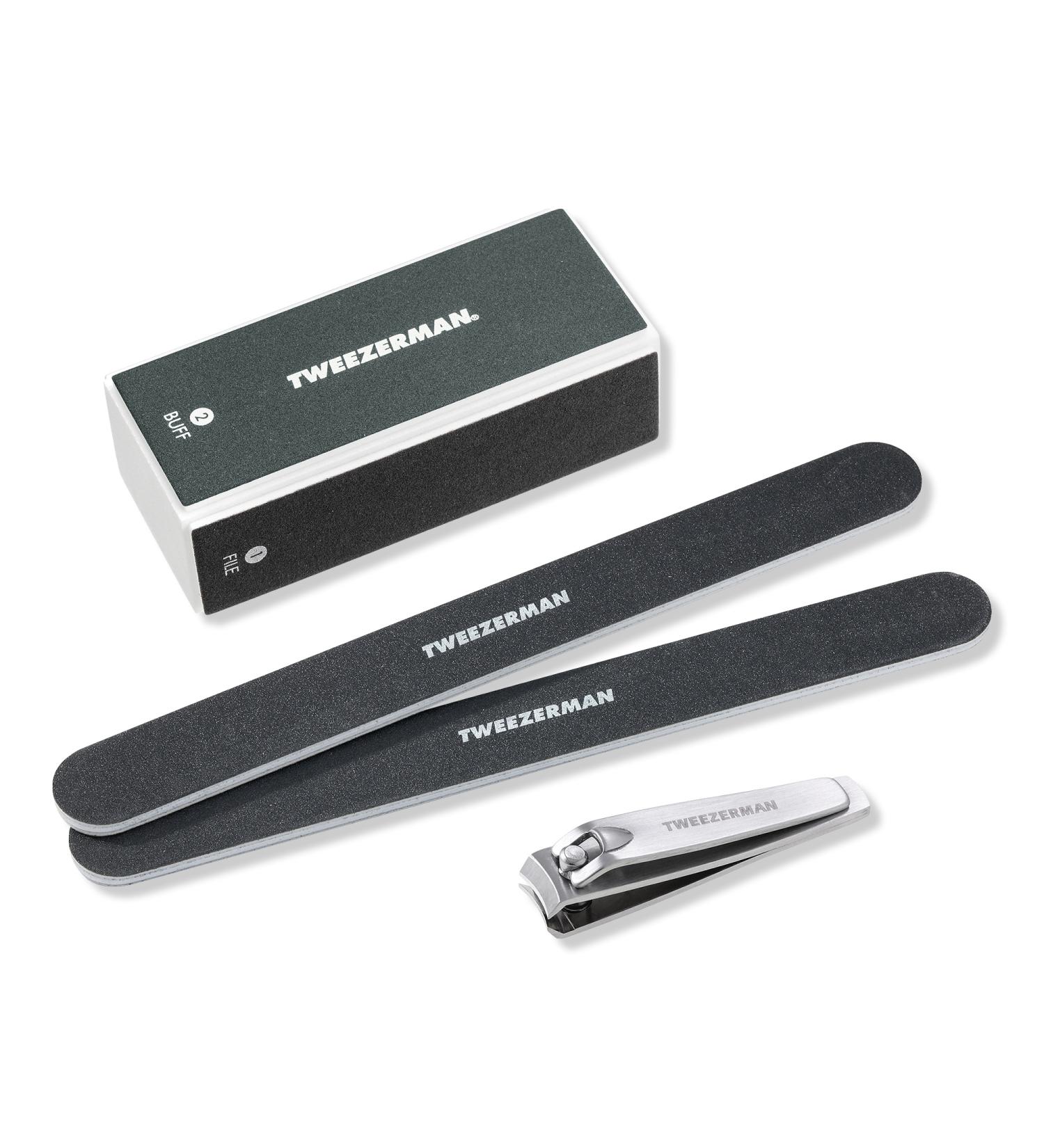 Tweezerman Manicure Kit - Discover Premium Quality Shop now! - Buy Online on GoSupps.com