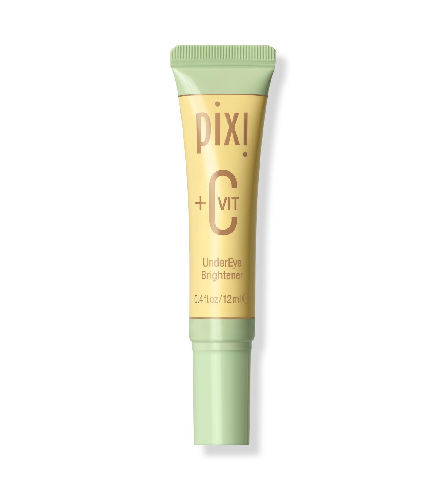 Pixi +C Vit UnderEye Brightener with Ferulic Acid and Caffeine 0.4 oz - Transform Your Style with the Best Innovation Today! - Buy Online on GoSupps.com