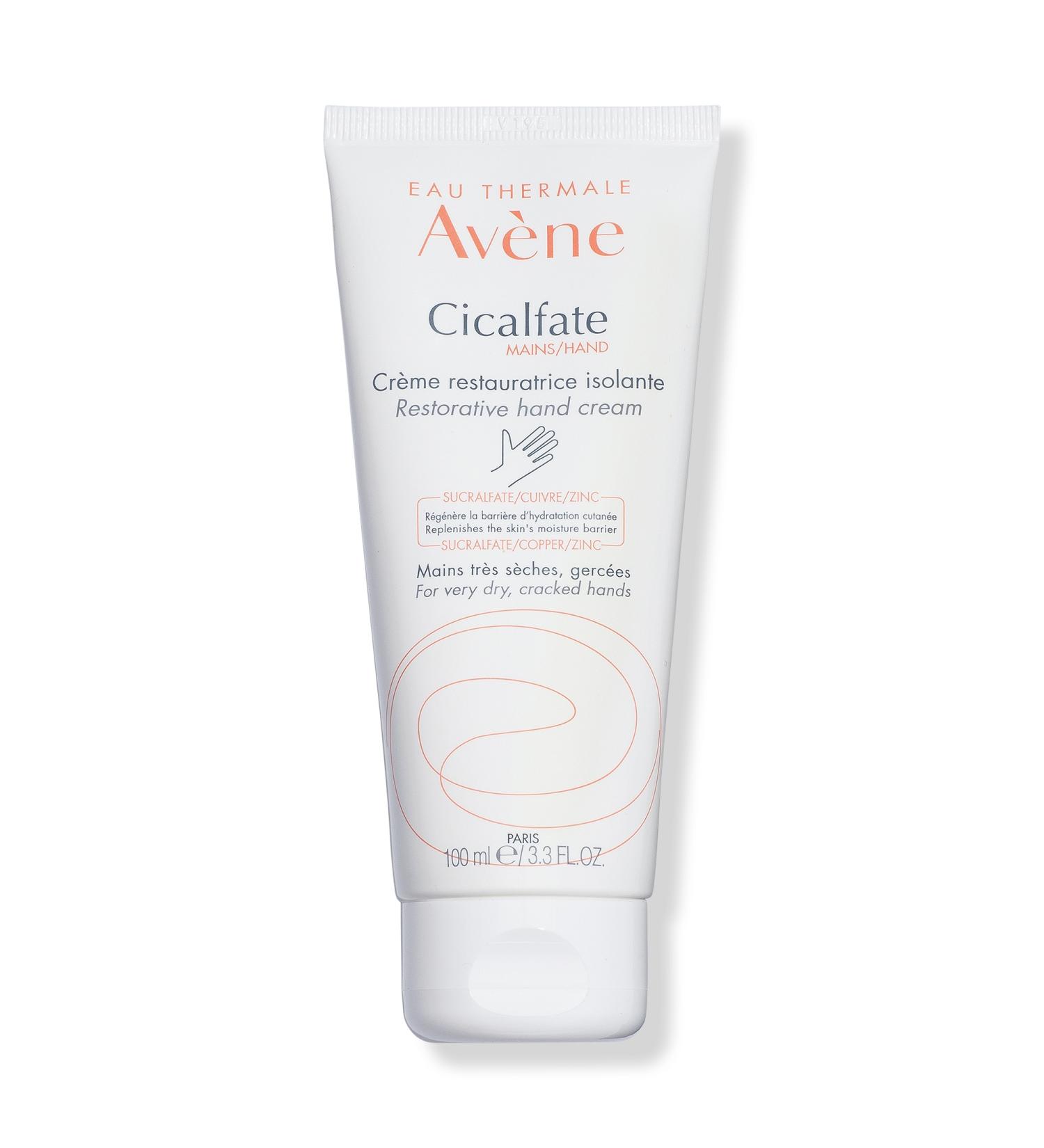 AvÃ¨ne Cicalfate HANDS Restorative Hand Cream 3.3 oz - Discover Premium Quality Shop now! - Buy Online on GoSupps.com