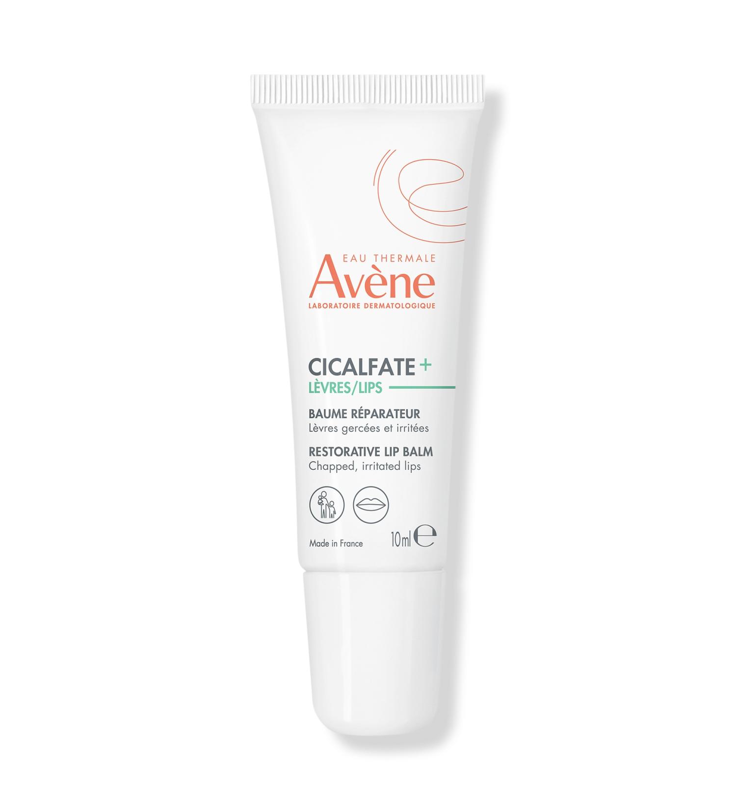 Discover AvÃ¨ne Cicalfate LIPS Restorative Lip Cream 0.3 oz - Elevate Your Style Instantly! - Buy Online on GoSupps.com