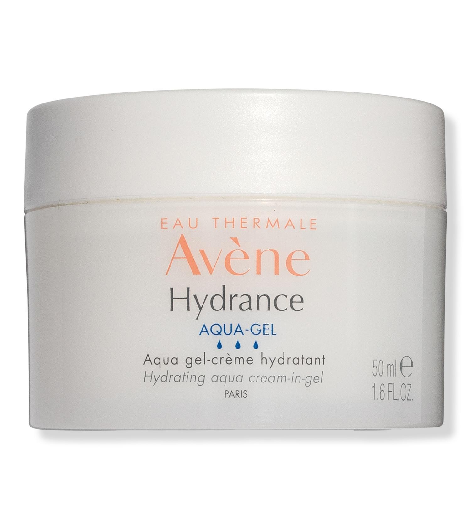 AvÃ¨ne Hydrance Aqua Gel Face Moisturizer 1.6 oz - Transform Your Style with the Best Innovation Today! - Buy Online on GoSupps.com