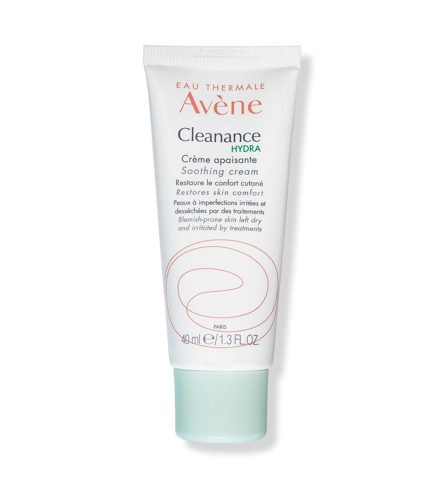 Discover AvÃ¨ne CleananceHYDRA Soothing Cream 1.3 oz - Elevate Your Style Instantly! - Buy Online on GoSupps.com