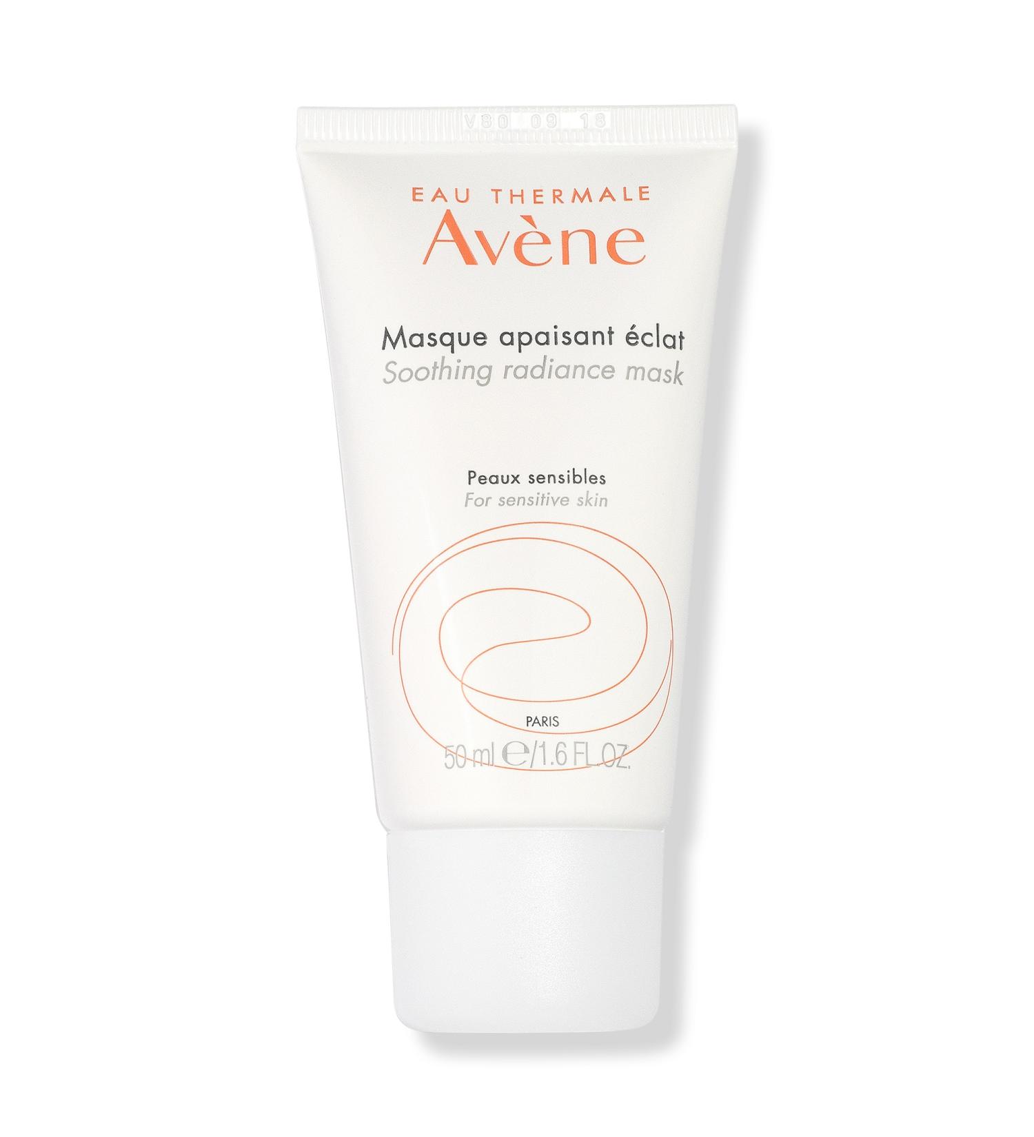 Discover AvÃ¨ne Soothing Radiance Mask 1.6 oz - Elevate Your Style Instantly! - Buy Online on GoSupps.com