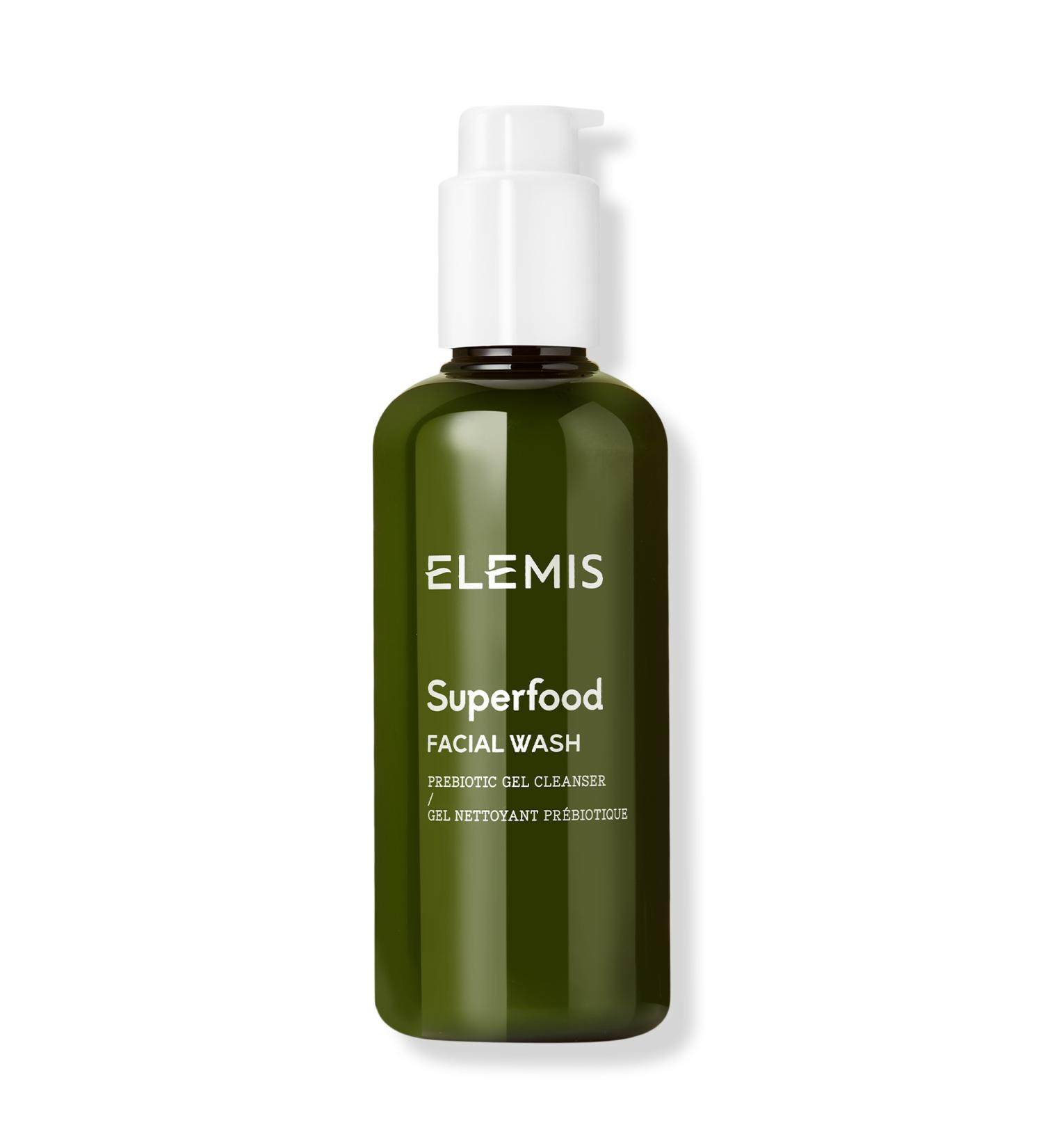 ELEMIS Superfood Facial Wash 6.76 oz - Transform Your Style with the Best Innovation Today! - Buy Online on GoSupps.com