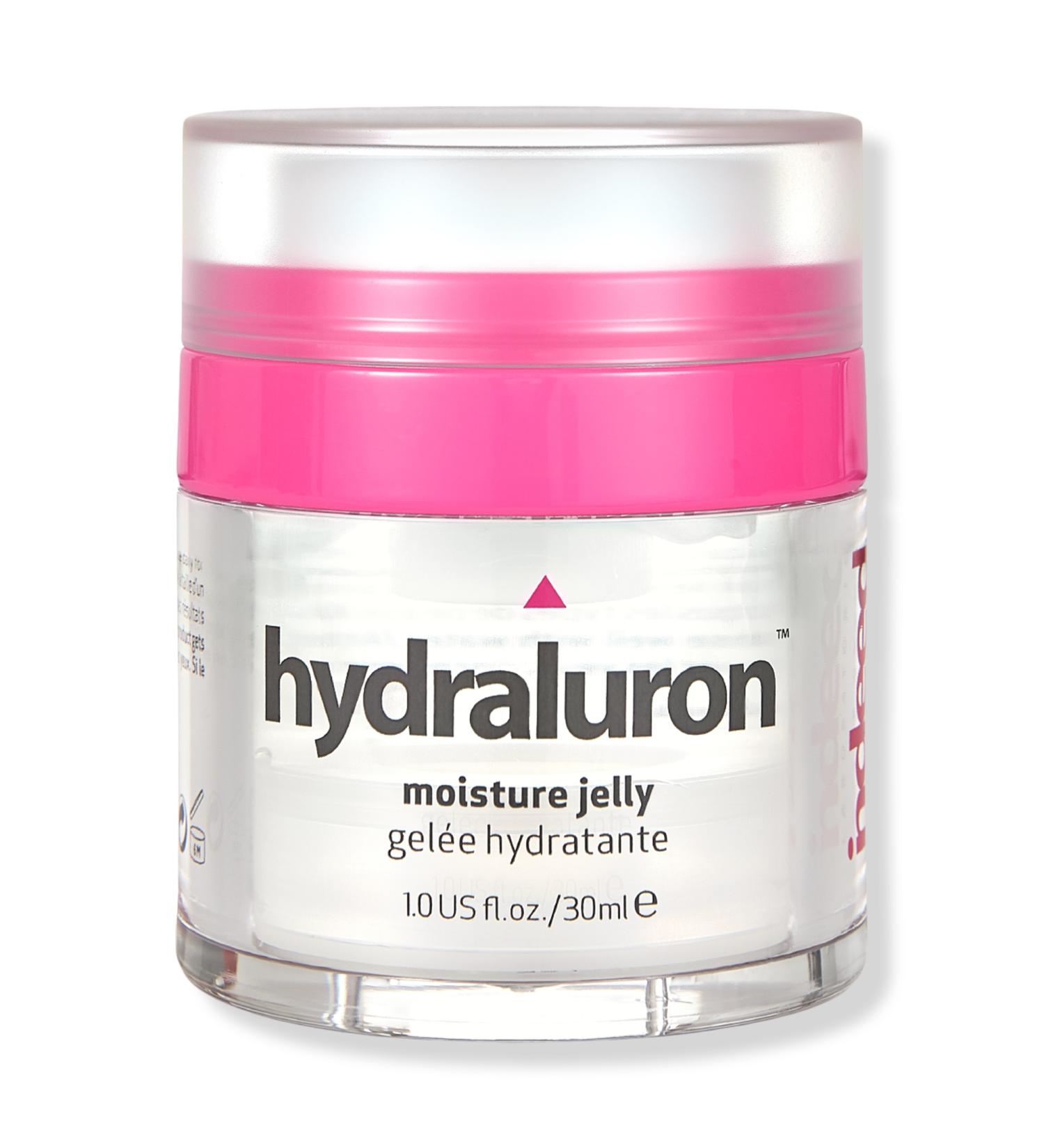 Discover Indeed Labs Hydraluron Moisture Jelly with Hyaluronic Acid & PatcH2O 1.0 oz - Elevate Your Style Instantly! - Buy Online on GoSupps.com