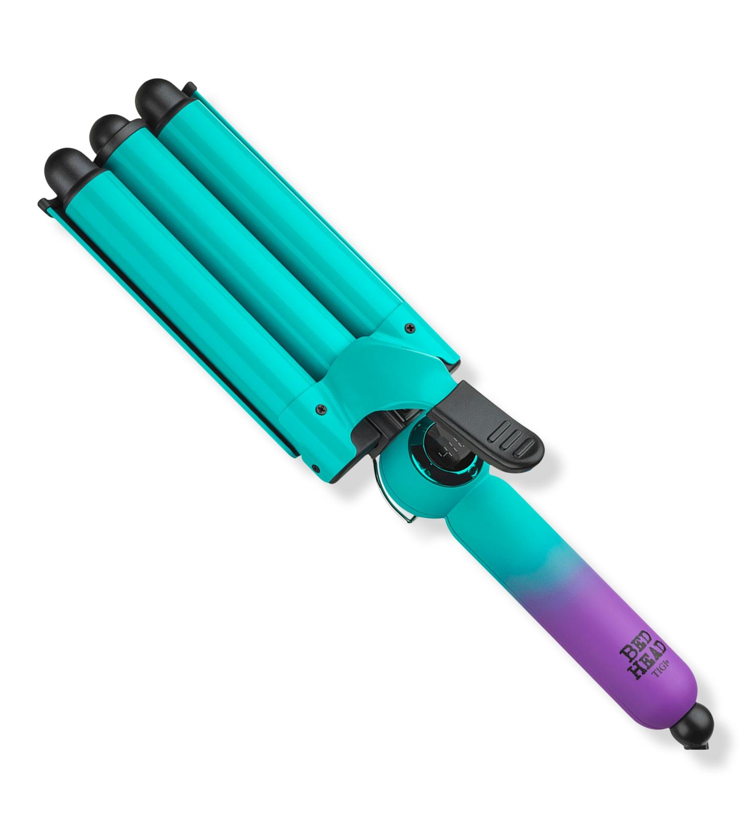 Bed Head Wave Affair Jumbo 3 Barrel Ceramic Hair Waver 1 ct - Discover Premium Quality Shop now! - Buy Online on GoSupps.com