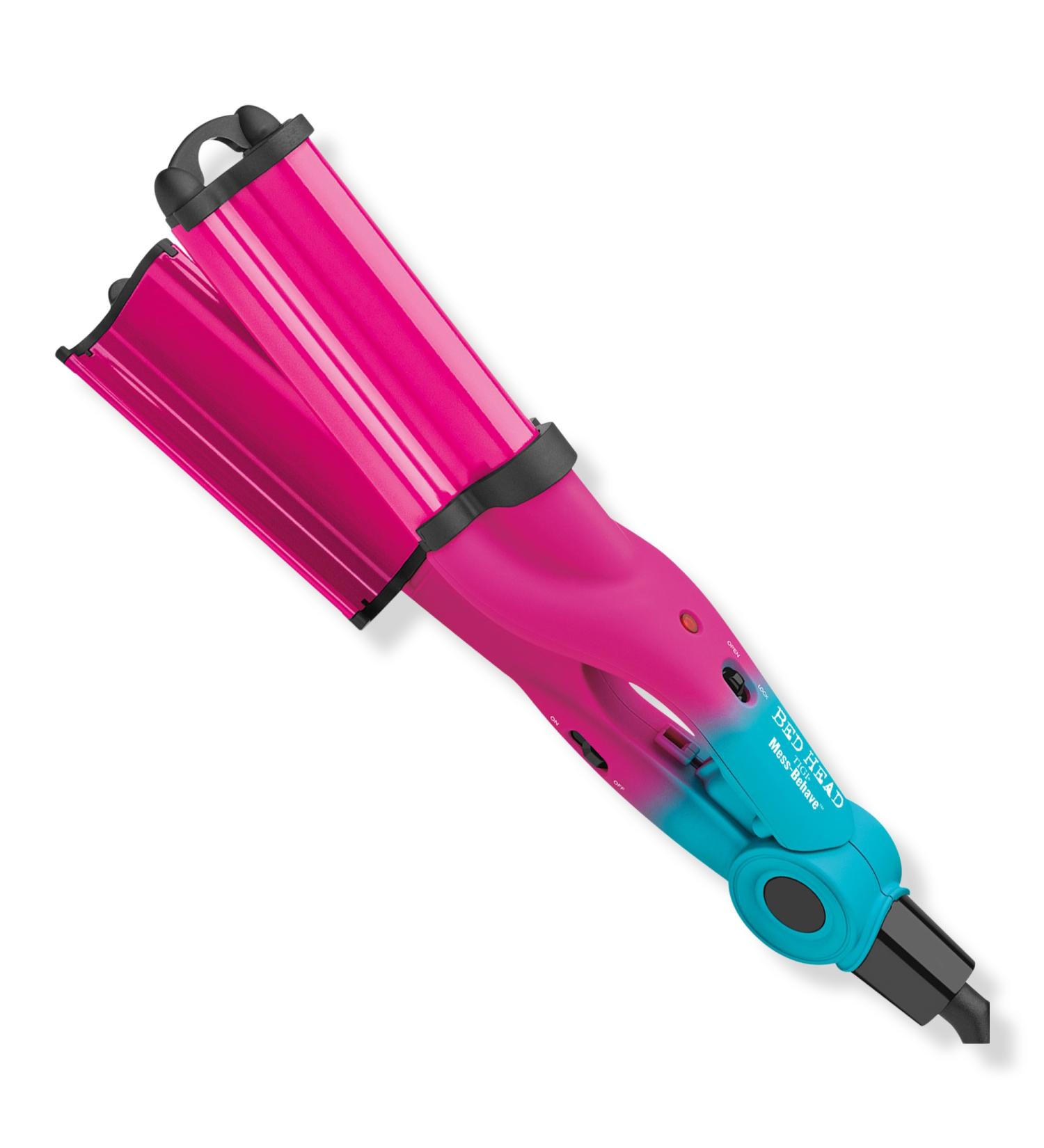 Bed Head Mess Behave Ceramic Deep Hair Waver 1 ct - Transform Your Style with the Best Innovation Today! - Buy Online on GoSupps.com