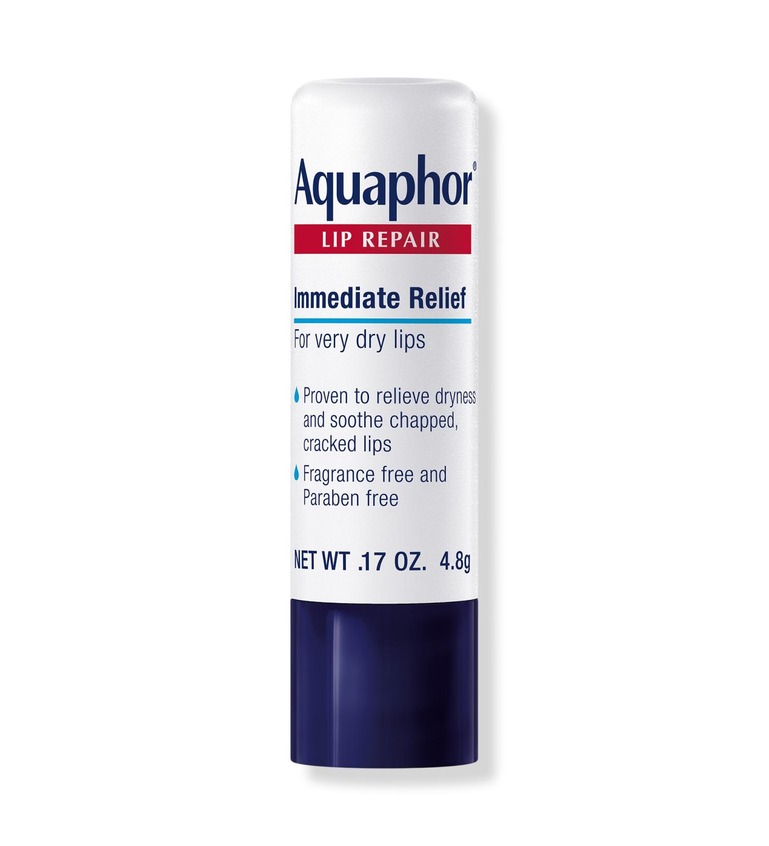 Discover Aquaphor Lip Repair Stick 0.1 oz - Elevate Your Style Instantly! - Buy Online on GoSupps.com