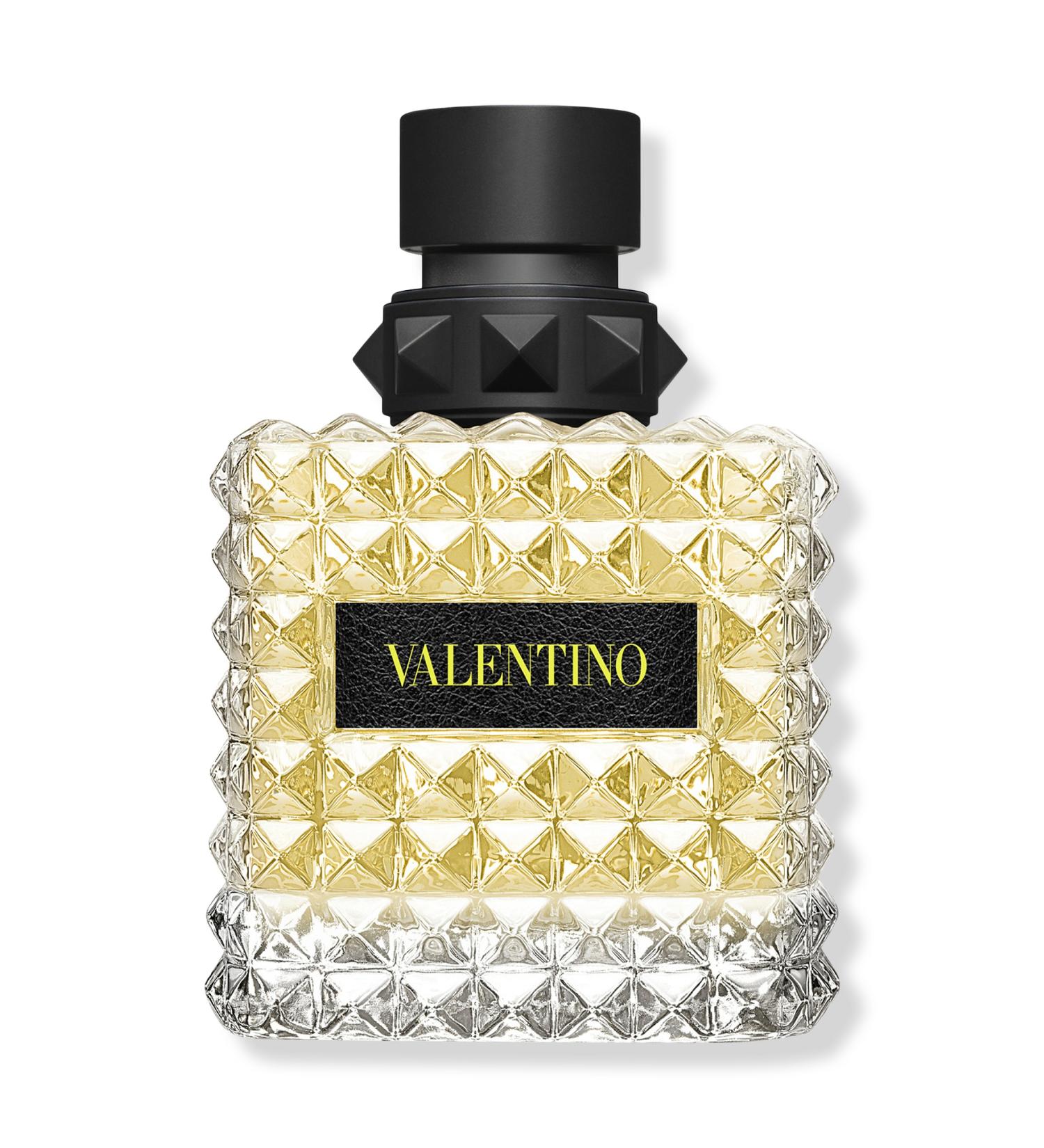 Discover Valentino Donna Born In Roma Yellow Dream Eau de Parfum 3.4 oz - Elevate Your Style Instantly! - Buy Online on GoSupps.com