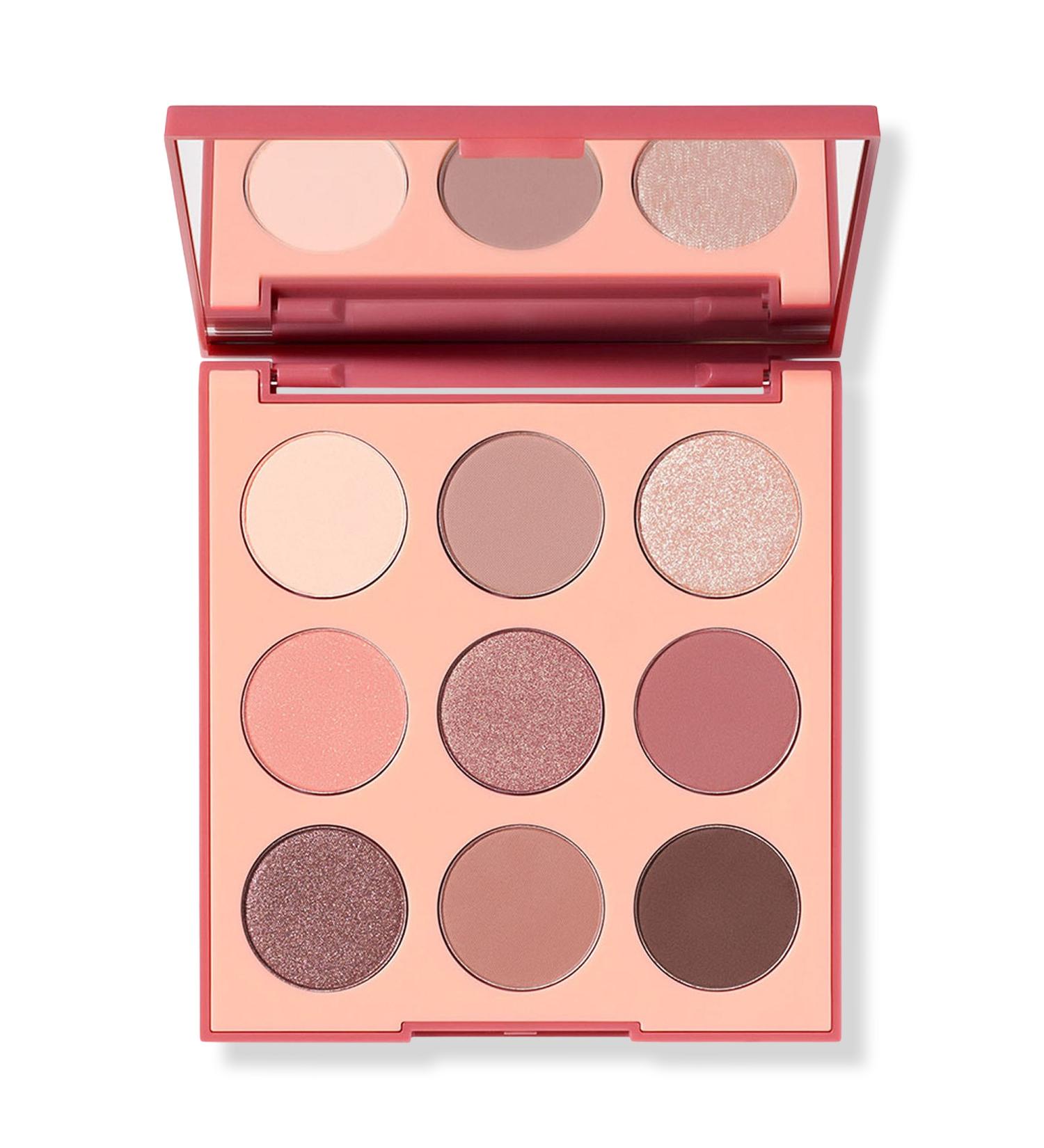 Discover Morphe 9V Vintage Rose Artistry Palette 0.39 oz - Elevate Your Style Instantly! - Buy Online on GoSupps.com