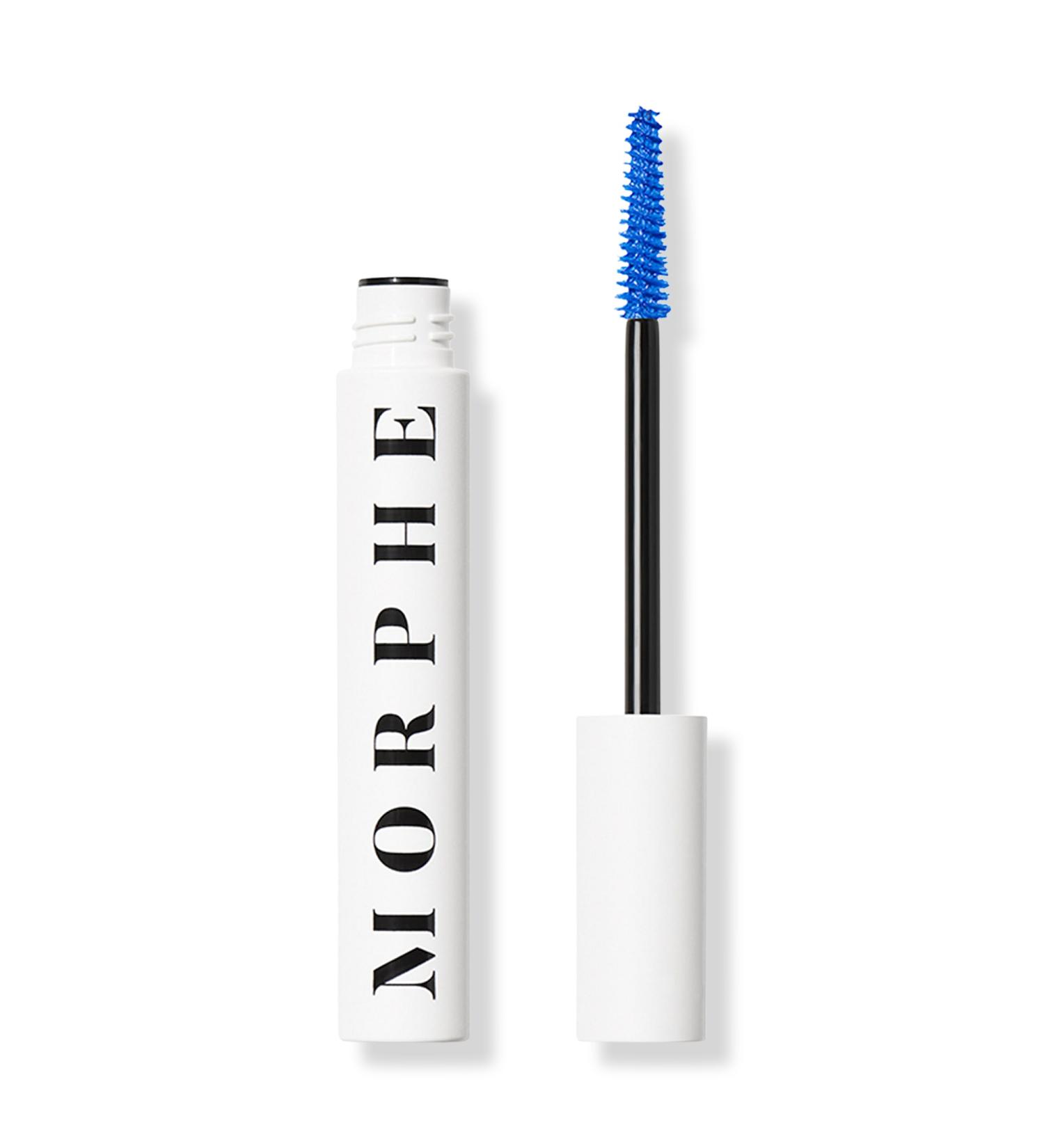 Discover Morphe The Big Prime Conditioning Lash Primer 0.34 oz - Elevate Your Style Instantly! - Buy Online on GoSupps.com