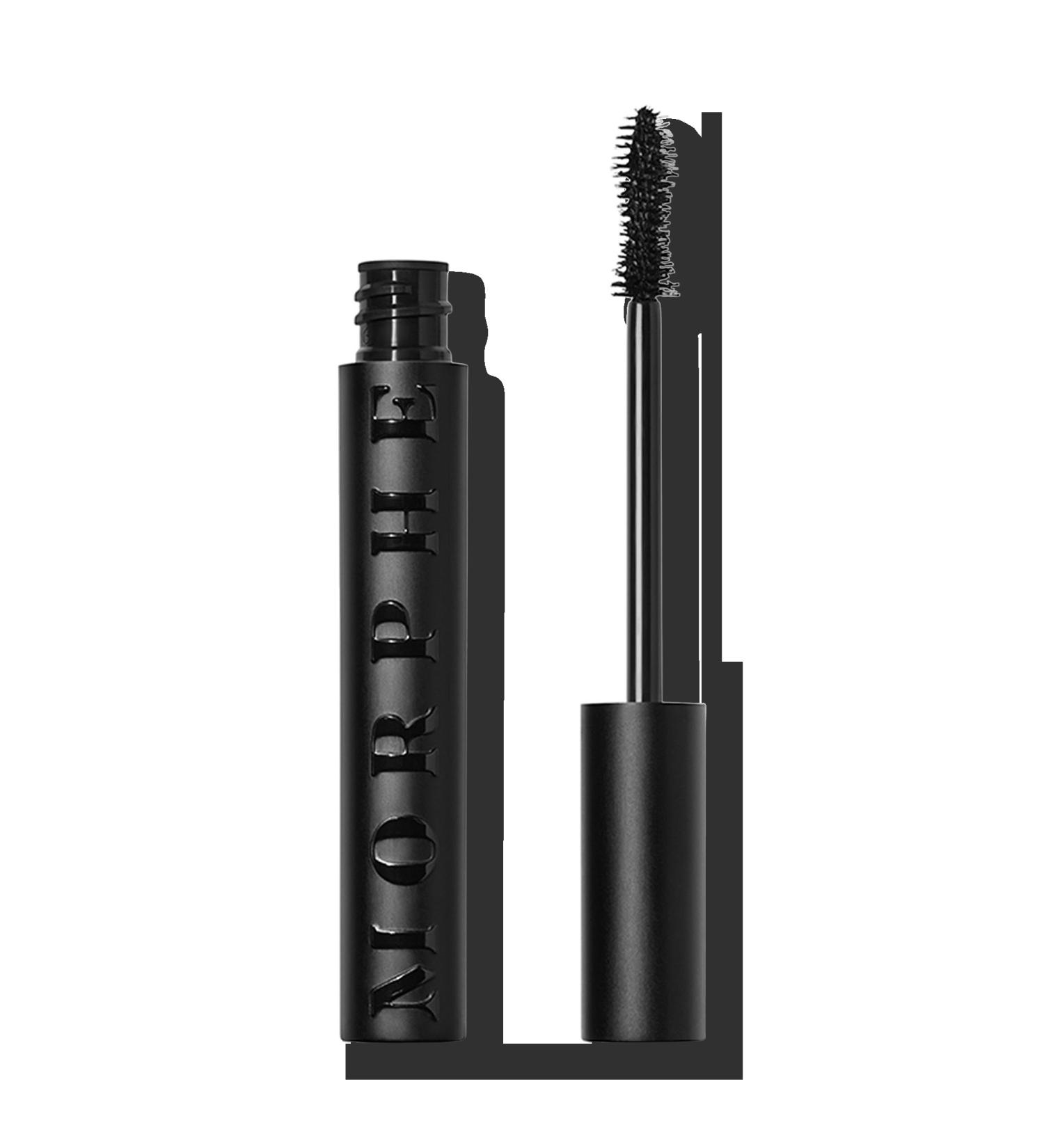 Morphe Make It Big Volumizing Mascara Bold Black - Transform Your Style with the Best Innovation Today! - Buy Online on GoSupps.com