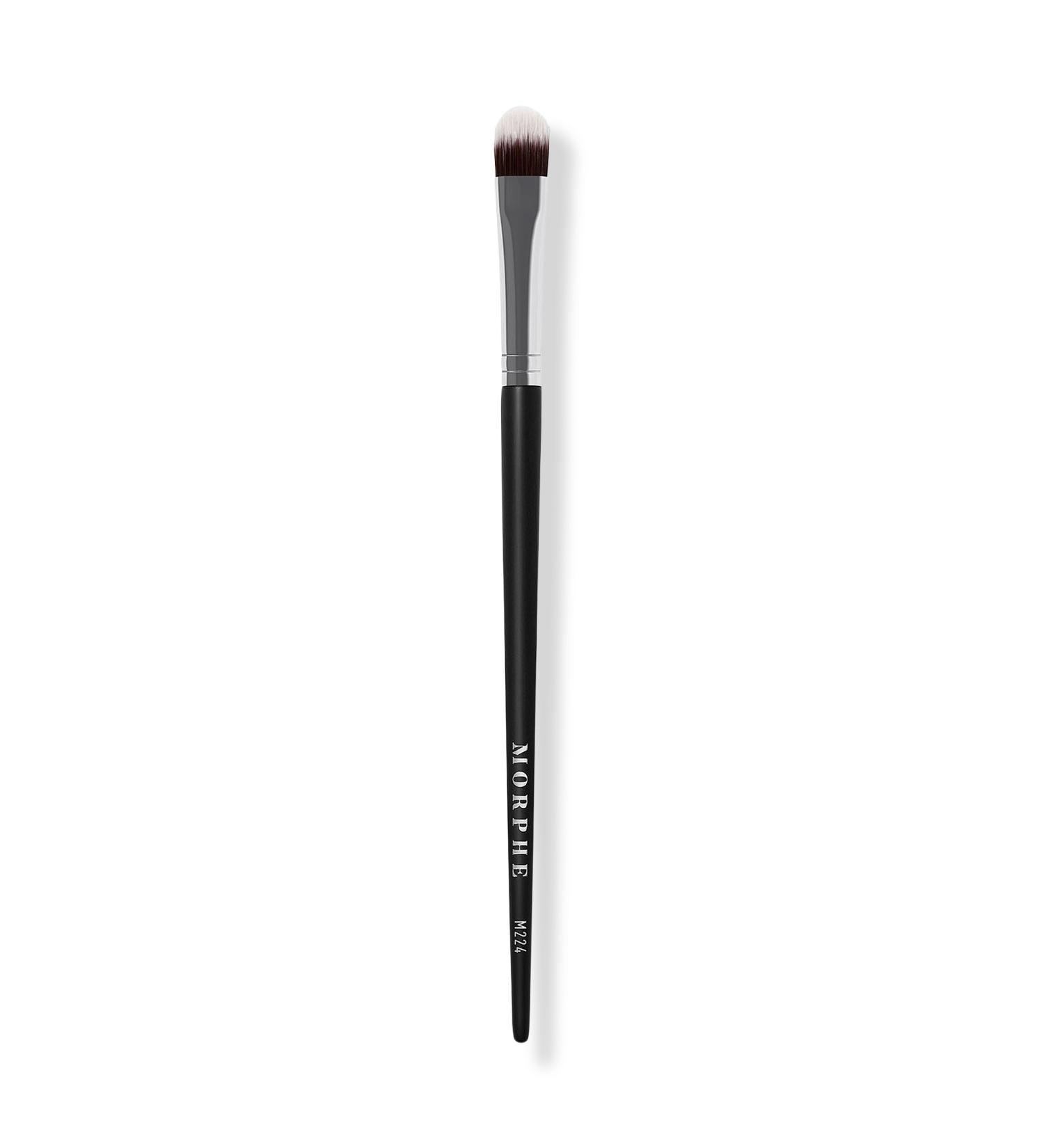 Morphe M224 Oval Camouflage Brush