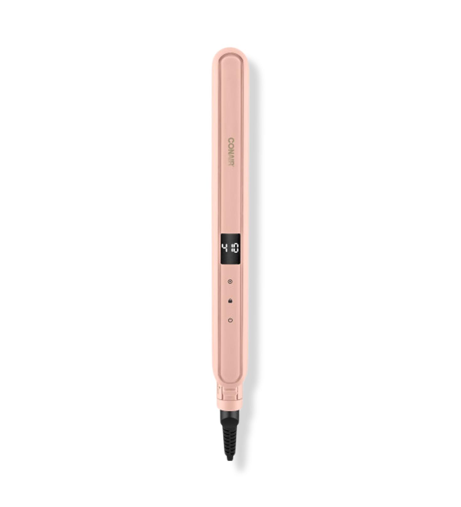 Conair Double Ceramic 1'' Digital Touch Flat Iron 1 in - Transform Your Style with the Best Innovation Today! - Buy Online on GoSupps.com