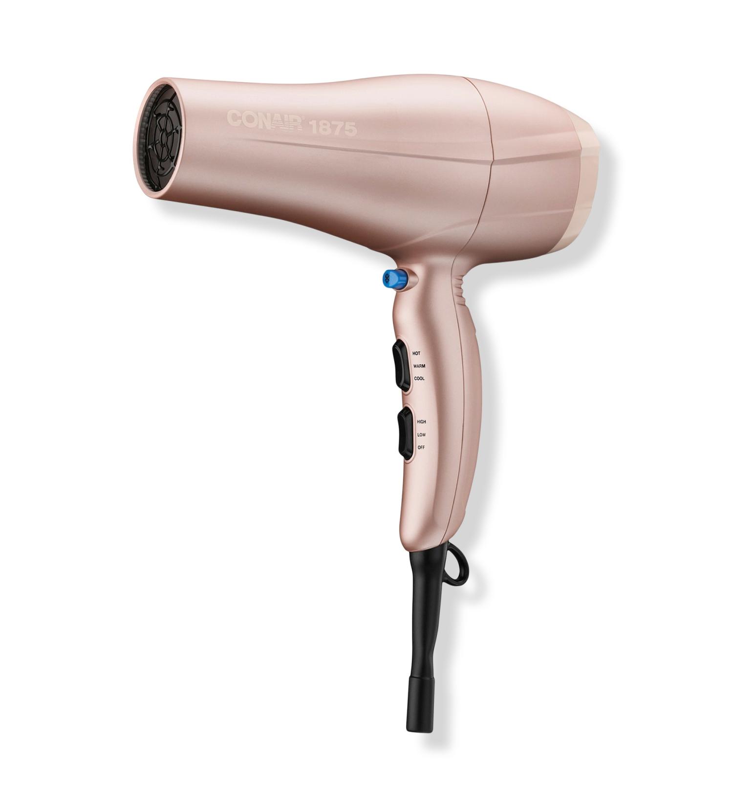 Conair Double Ceramic 1875W Dryer - Transform Your Style with the Best Innovation Today! - Buy Online on GoSupps.com