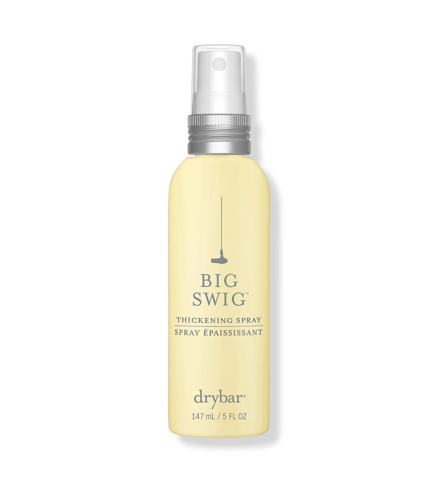 Drybar Big Swig Thickening Spray 5.0 oz - Transform Your Style with the Best Innovation Today! - Buy Online on GoSupps.com