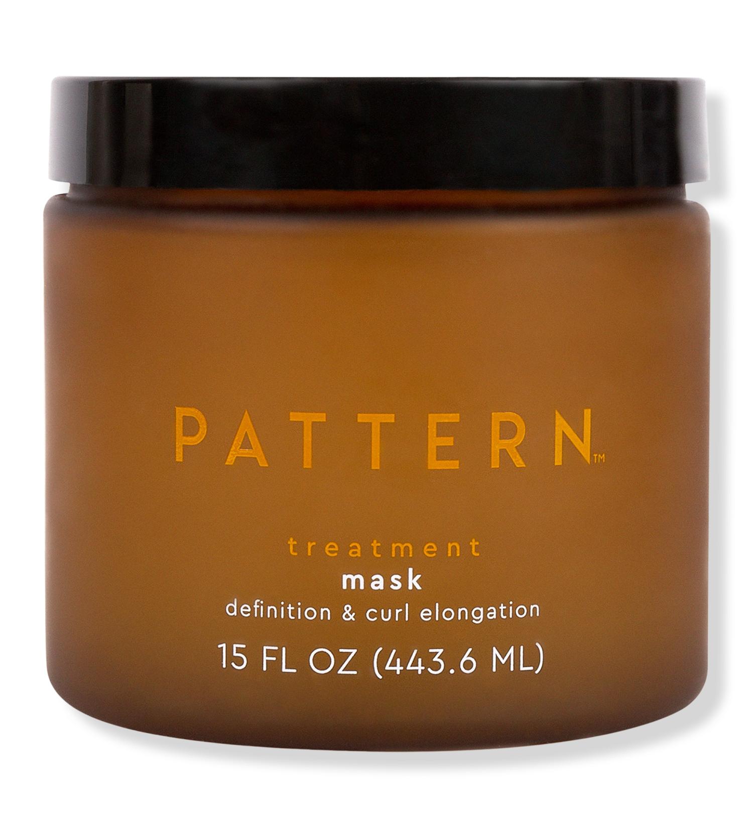 PATTERN Treatment Hair Mask 15.0 oz - Transform Your Style with the Best Innovation Today! - Buy Online on GoSupps.com
