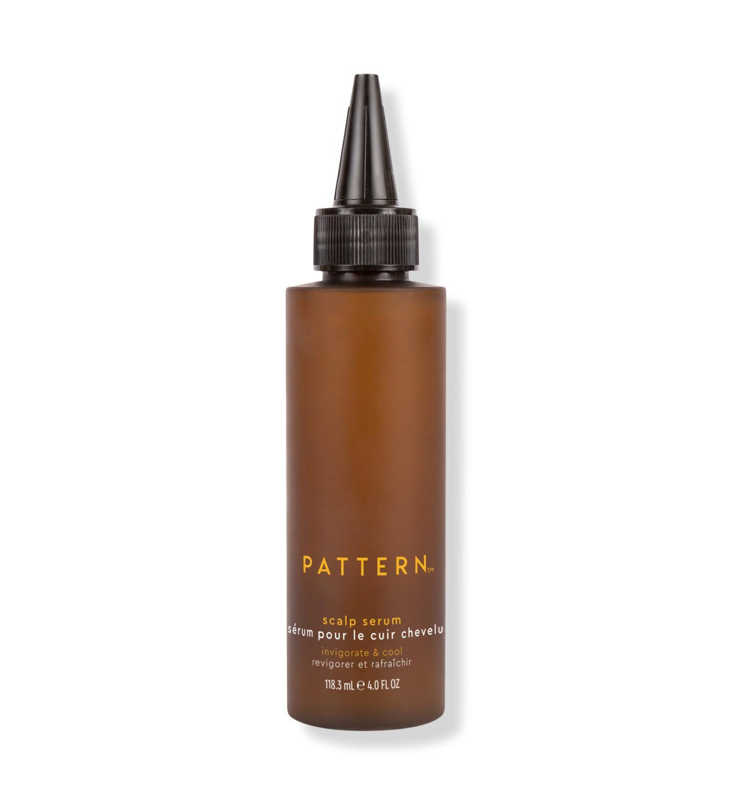 PATTERN Scalp Serum 4.0 oz - Transform Your Style with the Best Innovation Today! - Buy Online on GoSupps.com