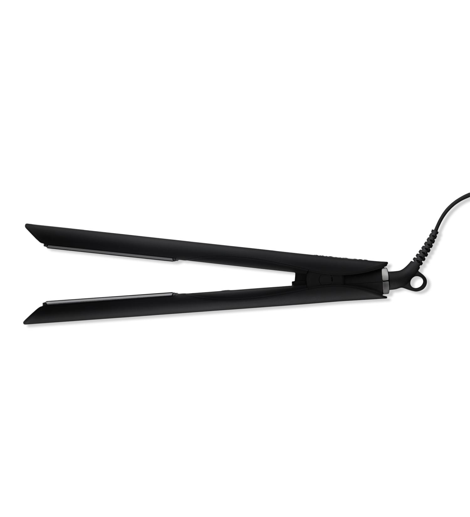 Discover KRISTIN ESS HAIR NANOBLACK 3-In-One Ceramic Curling Flat Iron Hair Straightener 3/4 in - Elevate Your Style Instantly! - Buy Online on GoSupps.com