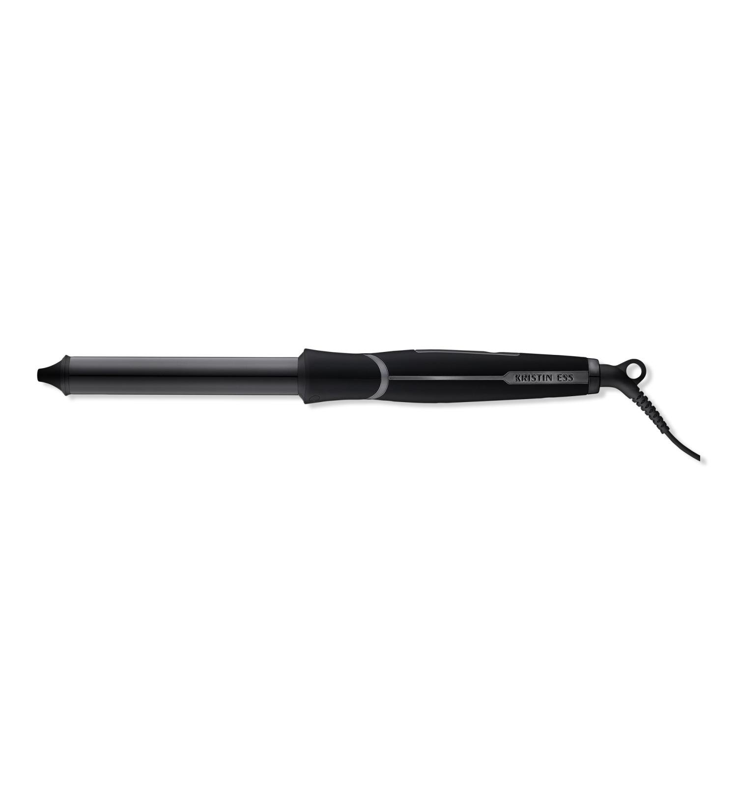 KRISTIN ESS HAIR NANOBLACK 1'' Ceramic Pivot Rotating Curling Wand 1 in - Discover Premium Quality Shop now! - Buy Online on GoSupps.com