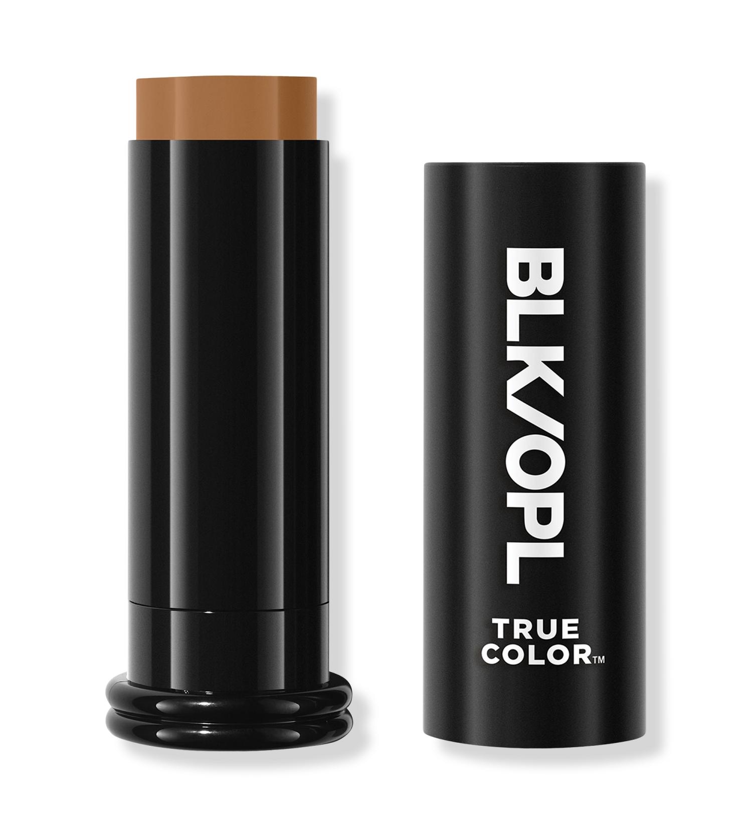 BLK/OPL TRUE COLOR Skin Perfecting Stick Foundation SPF 15 Beautiful Bronze 0.5 oz