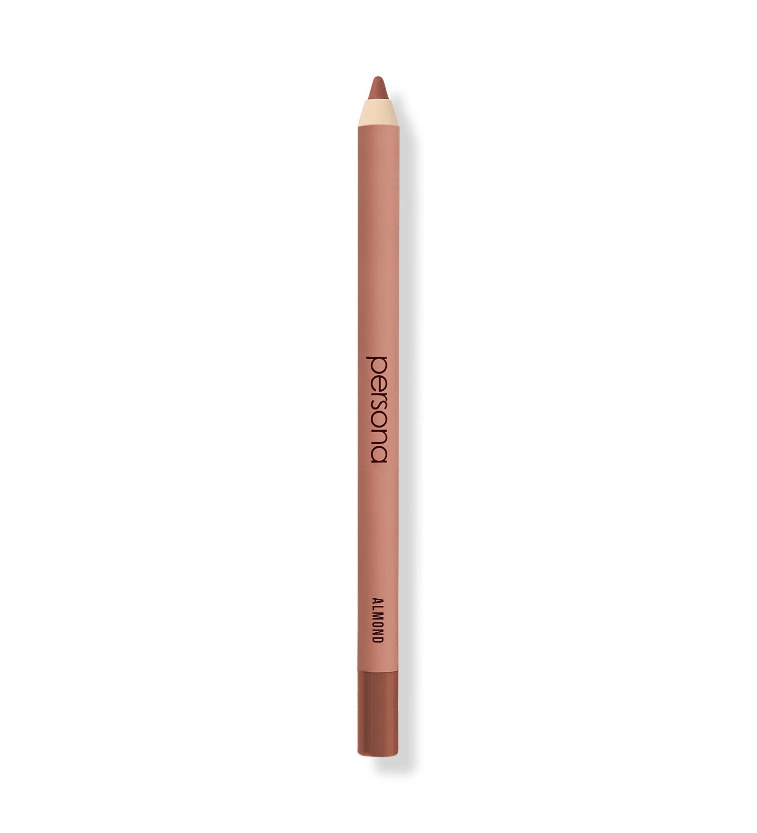 Persona Lip Liner Almond 0.042 oz - Transform Your Style with the Best Innovation Today! - Buy Online on GoSupps.com