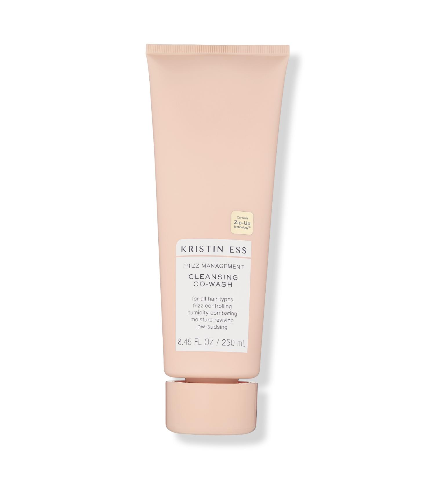 KRISTIN ESS HAIR Frizz Management Cleansing Co-Wash 8.45 oz - Transform Your Style with the Best Innovation Today! - Buy Online on GoSupps.com