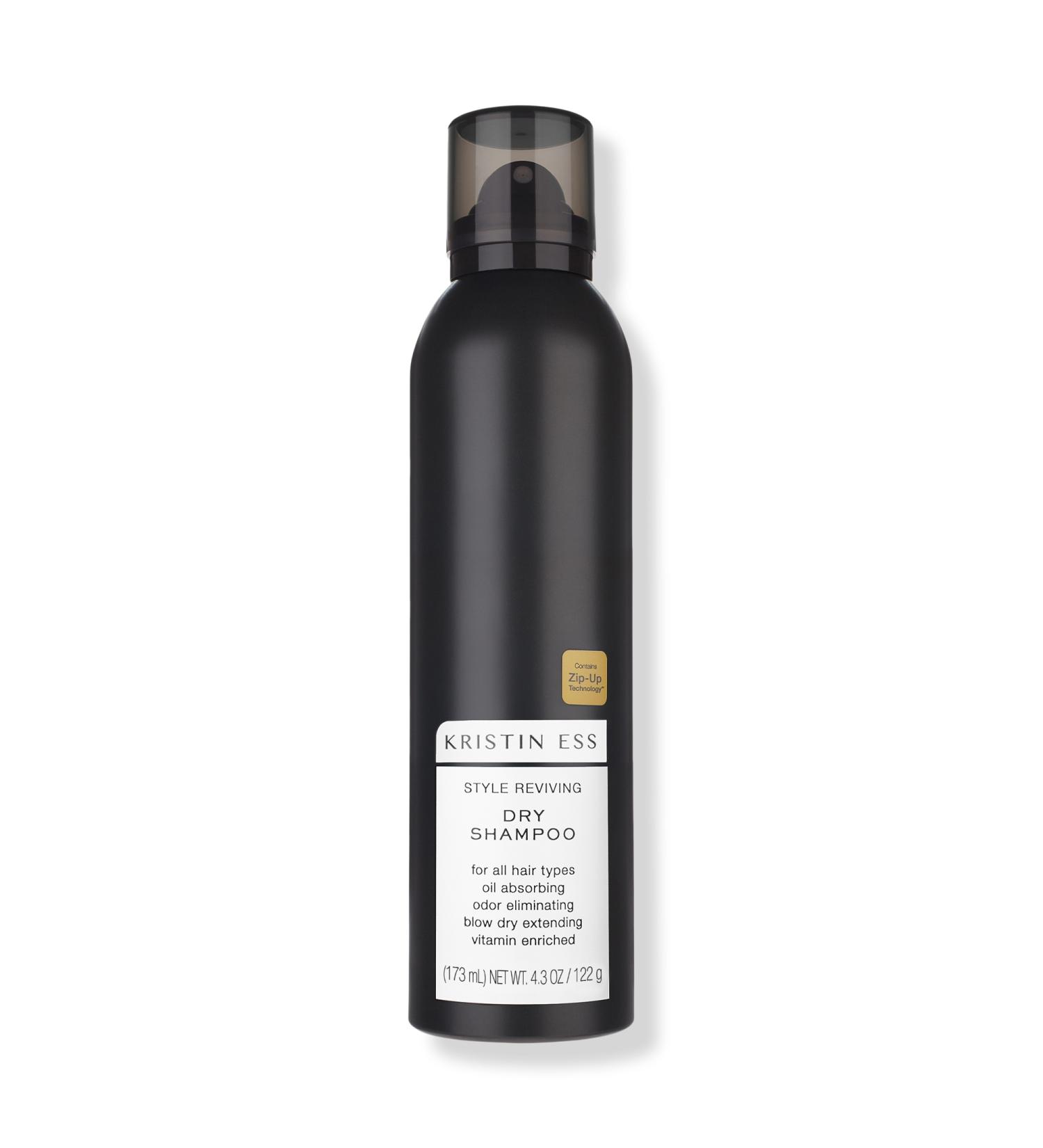 KRISTIN ESS HAIR Style Reviving Dry Shampoo 4.3 oz - Transform Your Style with the Best Innovation Today! - Buy Online on GoSupps.com