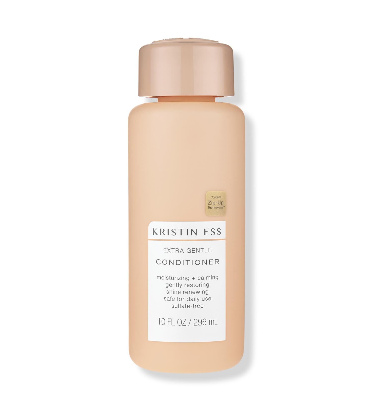 KRISTIN ESS HAIR Extra Gentle Conditioner 10.0 oz - Transform Your Style with the Best Innovation Today! - Buy Online on GoSupps.com