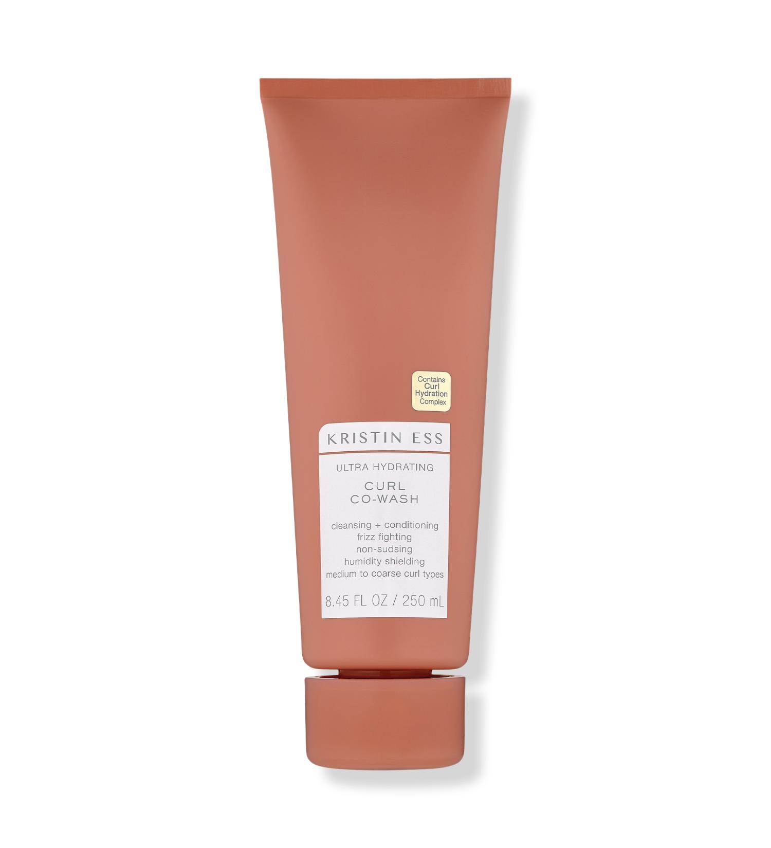 Discover KRISTIN ESS HAIR Ultra Hydrating Curl Co-Wash 8.45 oz - Elevate Your Style Instantly! - Buy Online on GoSupps.com