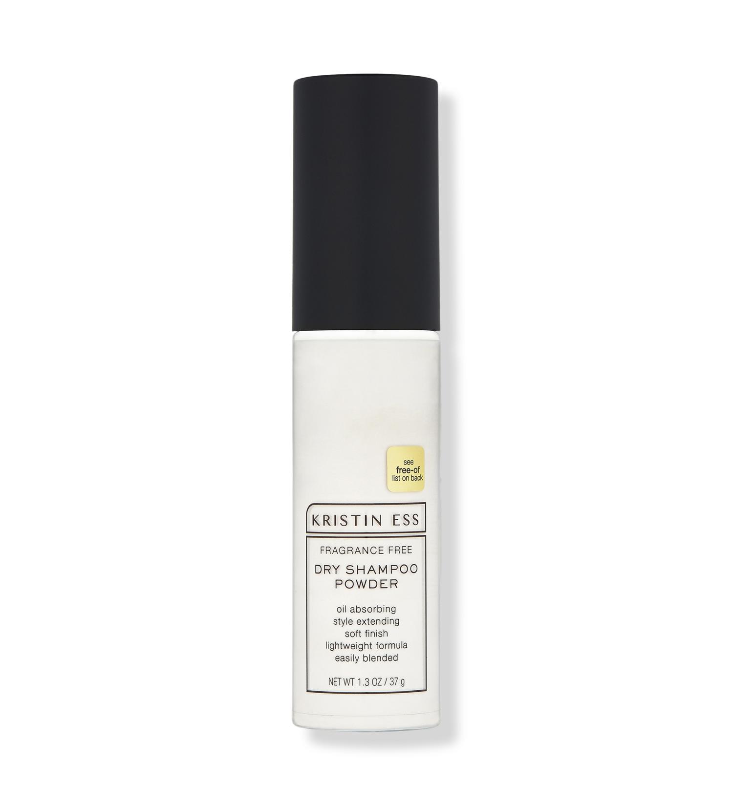 Discover KRISTIN ESS HAIR Fragrance Free Dry Shampoo Powder 1.3 oz - Elevate Your Style Instantly! - Buy Online on GoSupps.com