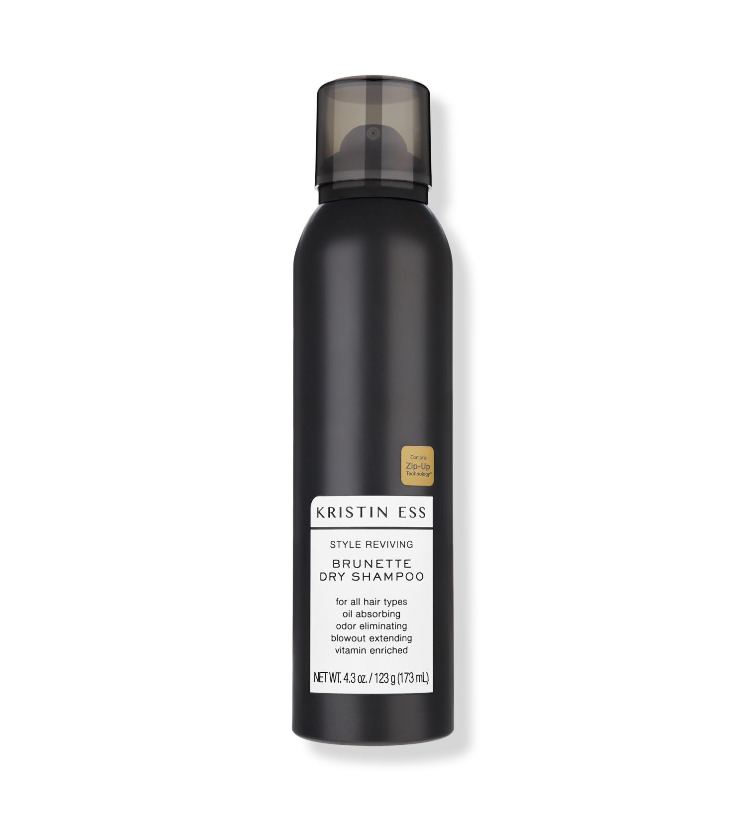 KRISTIN ESS HAIR Style Reviving Brunette Dry Shampoo 4.3 oz - Discover Premium Quality Shop now! - Buy Online on GoSupps.com