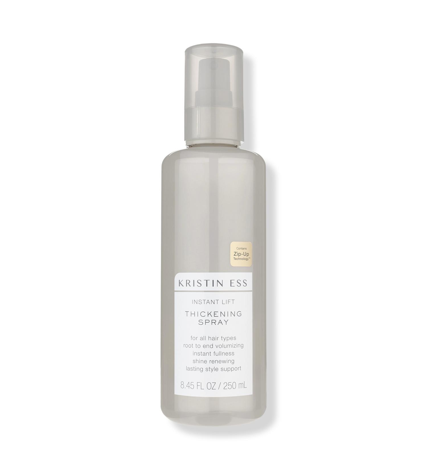 KRISTIN ESS HAIR Instant Lift Thickening Spray 8.45 oz - Transform Your Style with the Best Innovation Today! - Buy Online on GoSupps.com