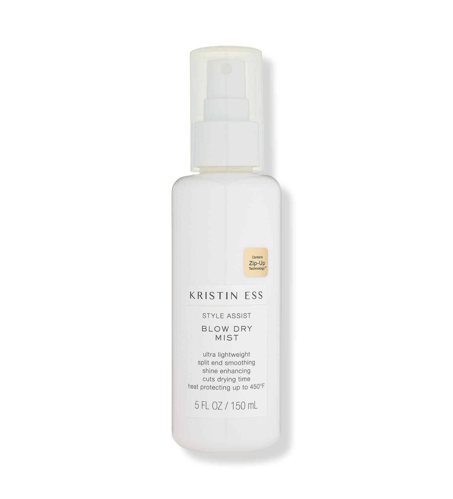 KRISTIN ESS HAIR Style Assist Blow Dry Mist 5.0 oz - Discover Premium Quality Shop now! - Buy Online on GoSupps.com