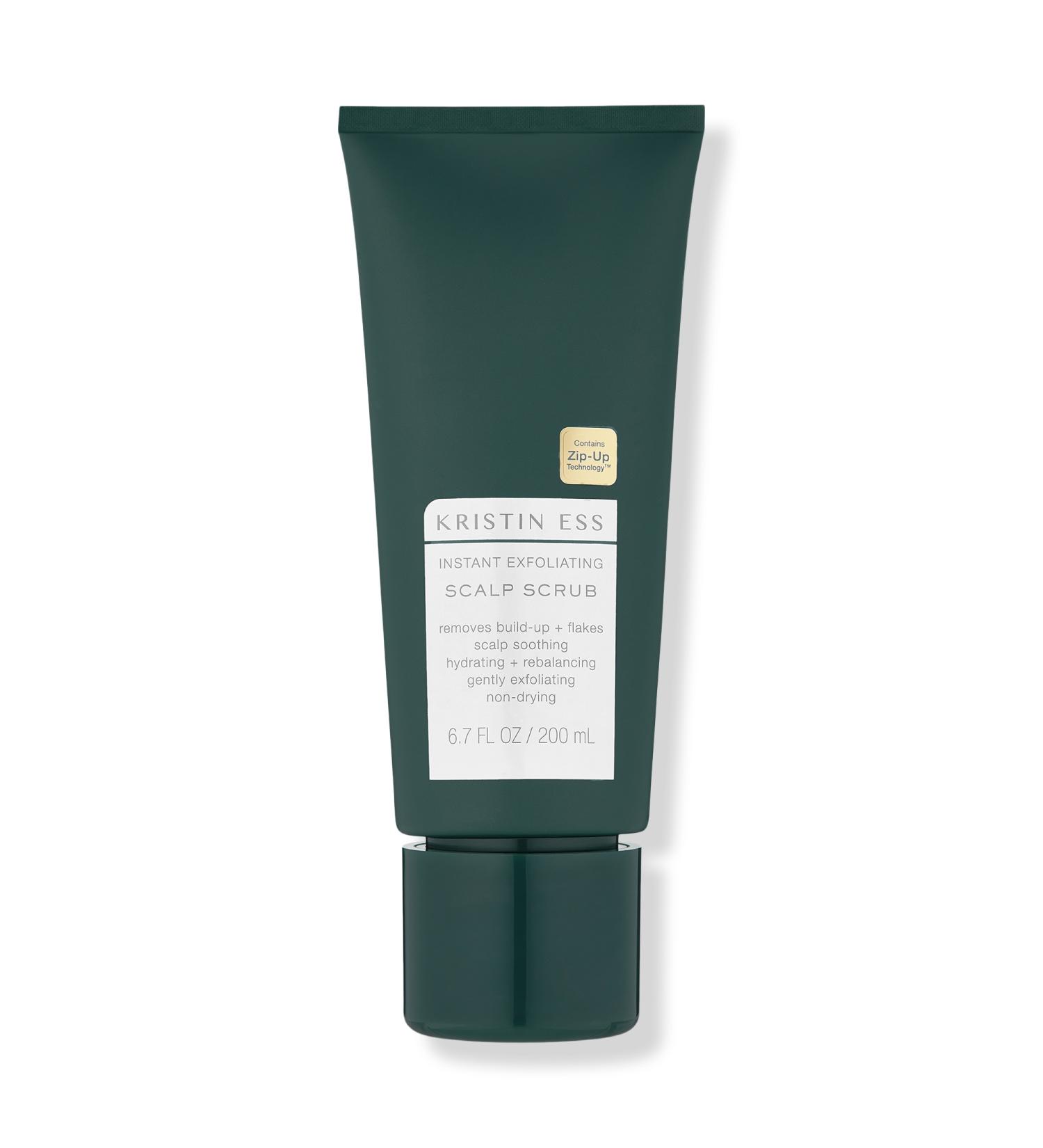KRISTIN ESS HAIR Instant Exfoliating Scalp Scrub 6.7 oz - Transform Your Style with the Best Innovation Today! - Buy Online on GoSupps.com