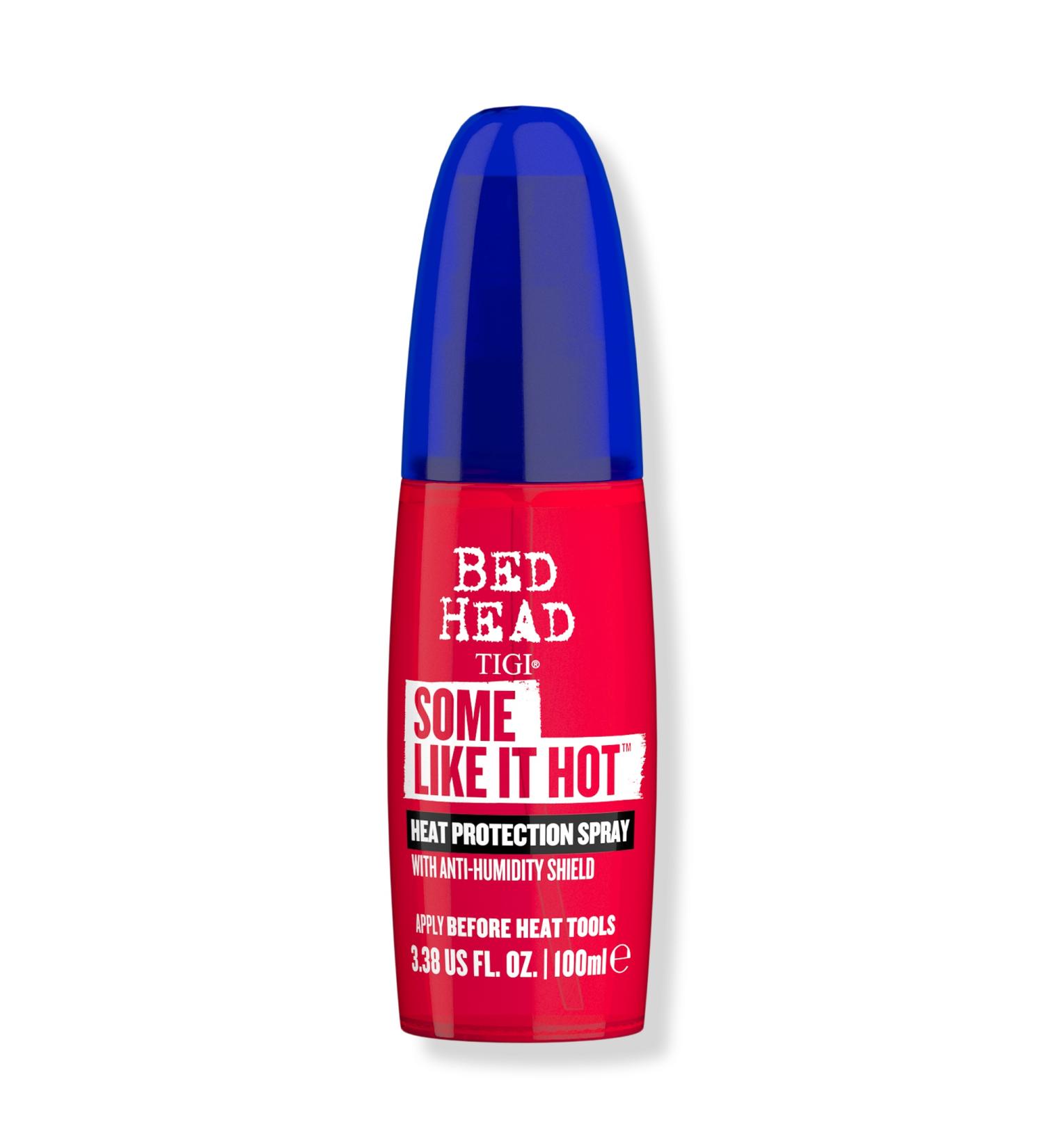 Bed Head Some Like It Hot Heat Protection Spray 3.38 oz - Discover Premium Quality Shop now! - Buy Online on GoSupps.com