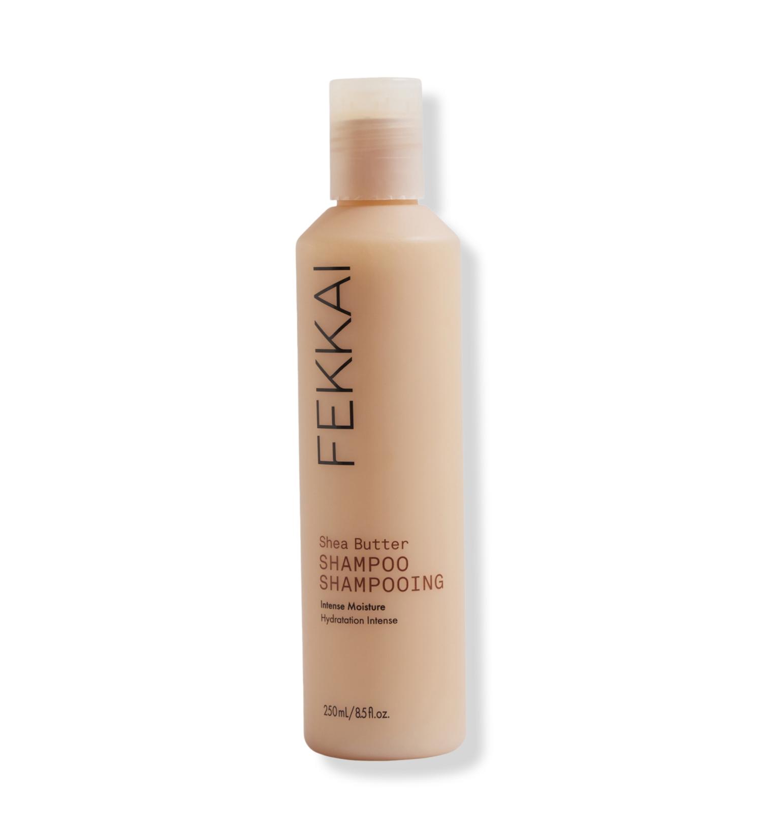 Discover FEKKAI Shea Butter Shampoo 8.5 oz - Elevate Your Style Instantly! - Buy Online on GoSupps.com