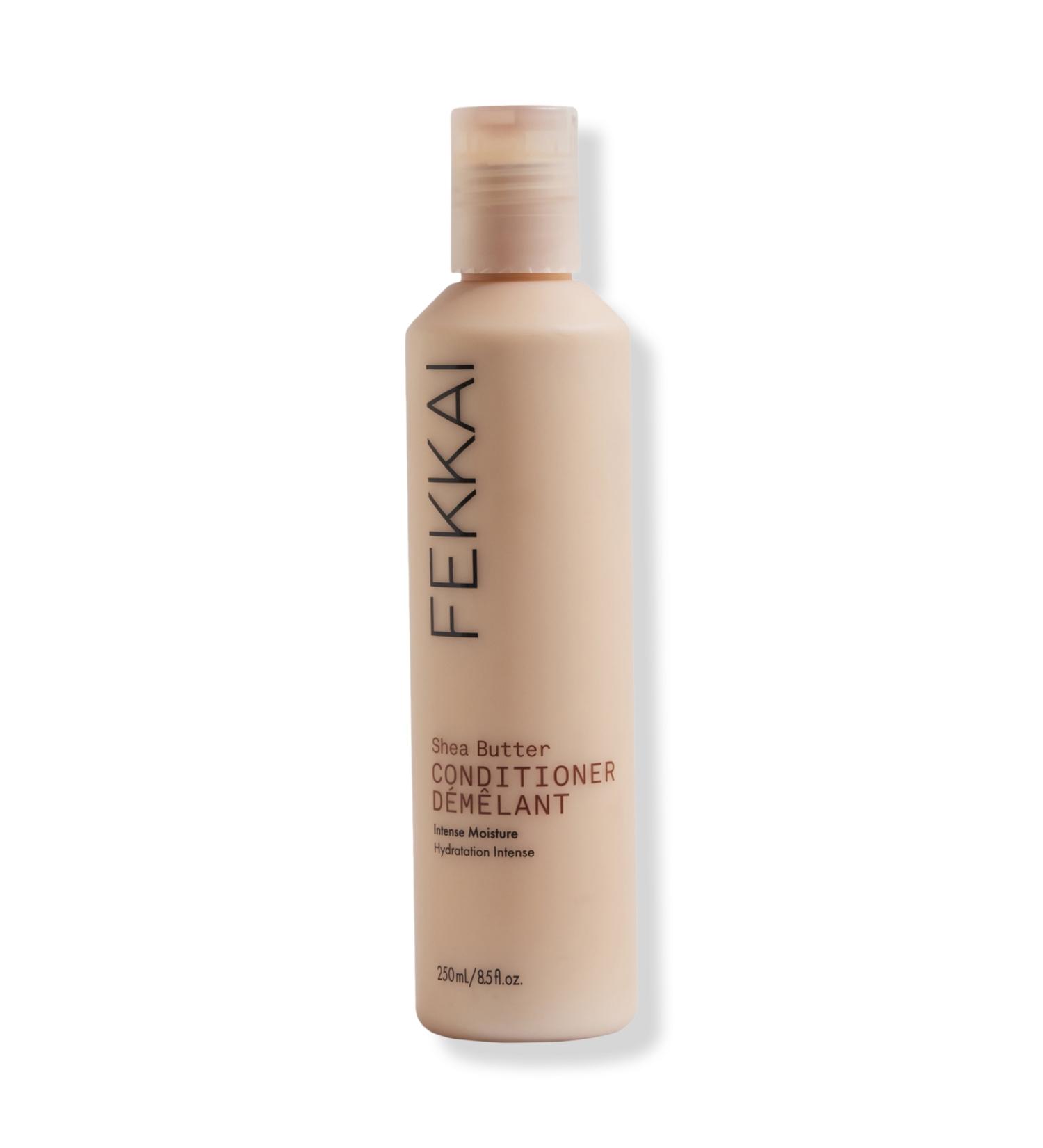 Discover FEKKAI Shea Butter Conditioner 8.5 oz - Elevate Your Style Instantly! - Buy Online on GoSupps.com