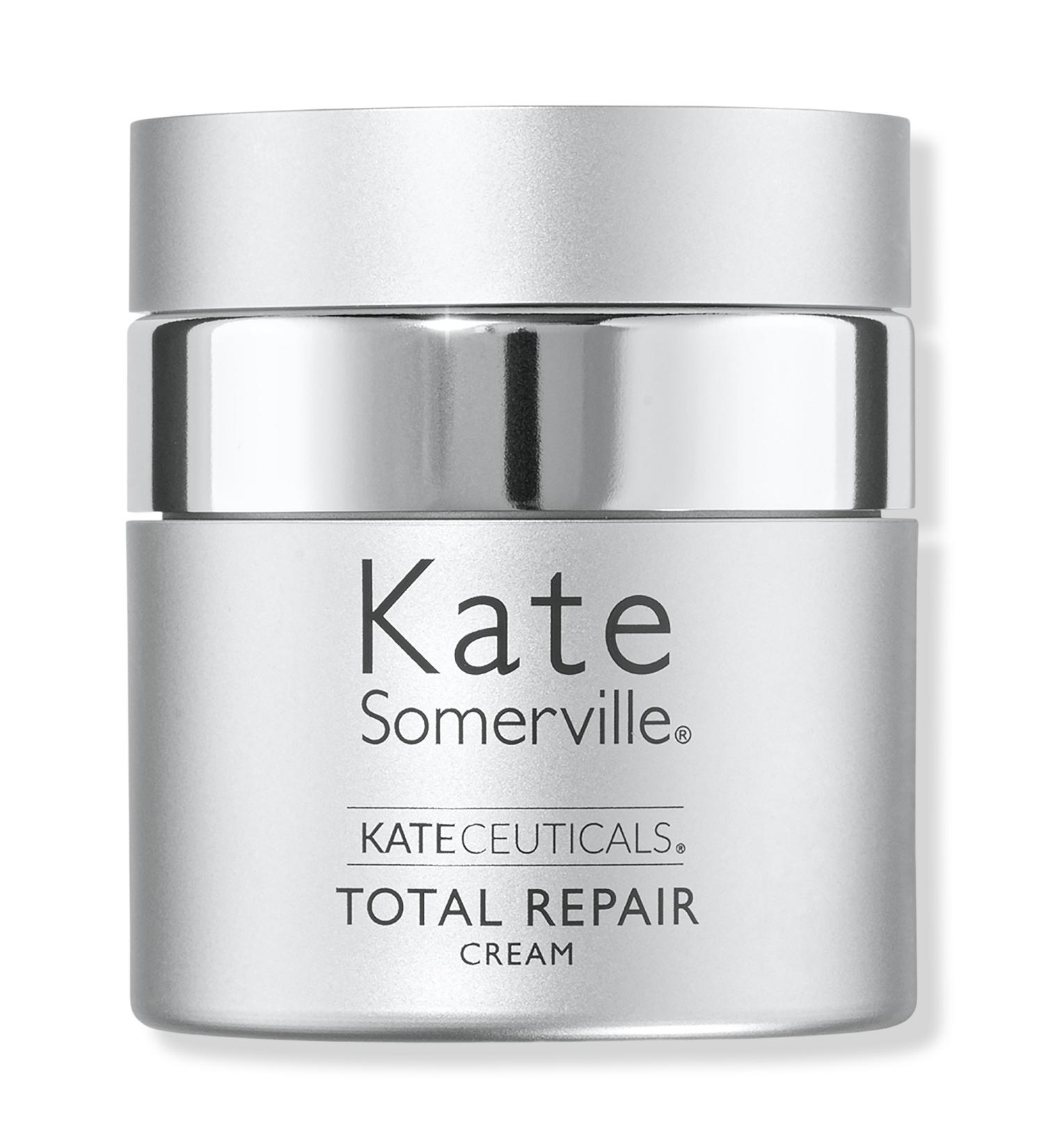 Kate Somerville KateCeuticals Total Repair Cream 1.0 oz - Transform Your Style with the Best Innovation Today! - Buy Online on GoSupps.com